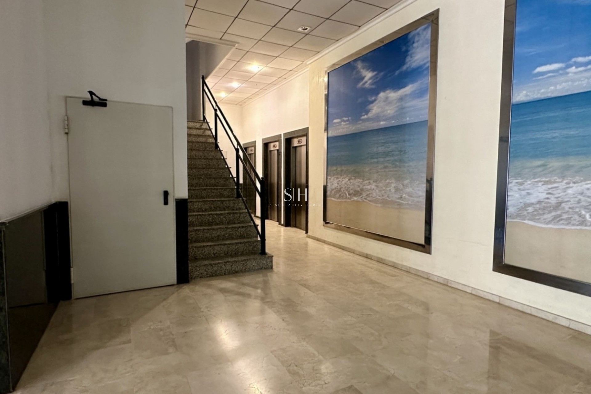 Перепродажа - Квартира / квартира - Guardamar del Segura