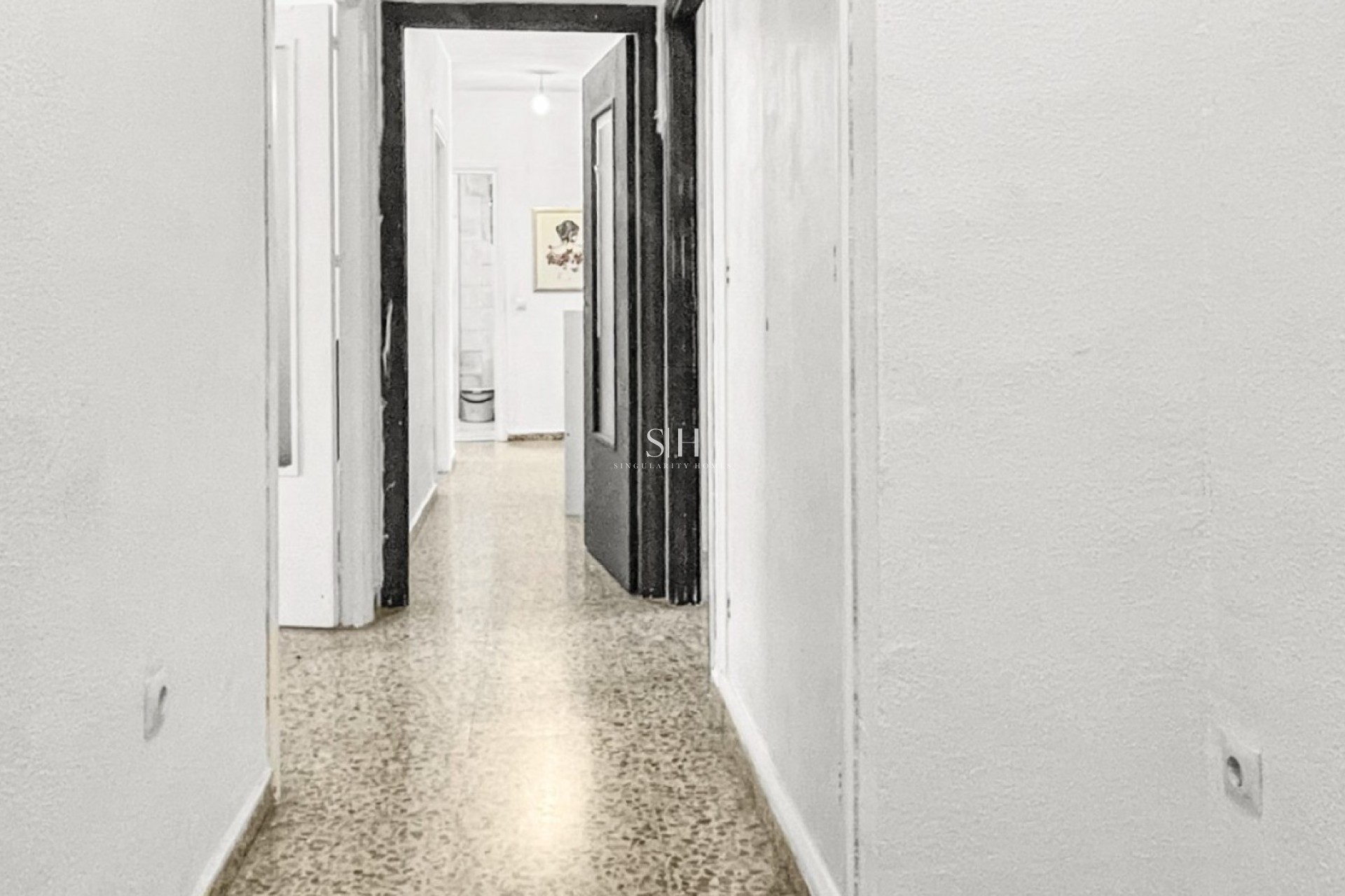 Перепродажа - Квартира / квартира - Guardamar del Segura