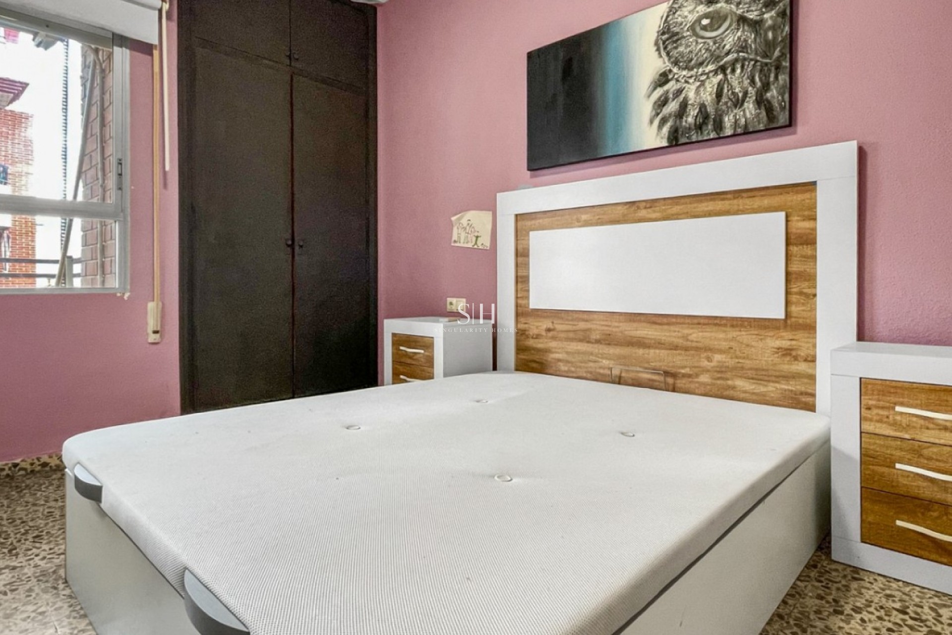 Перепродажа - Квартира / квартира - Guardamar del Segura