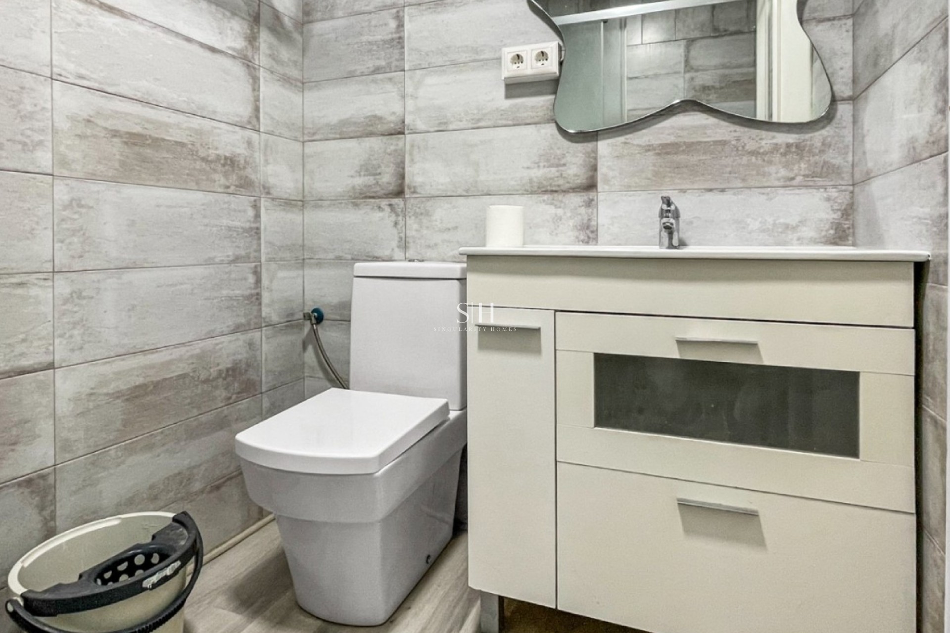 Перепродажа - Квартира / квартира - Guardamar del Segura