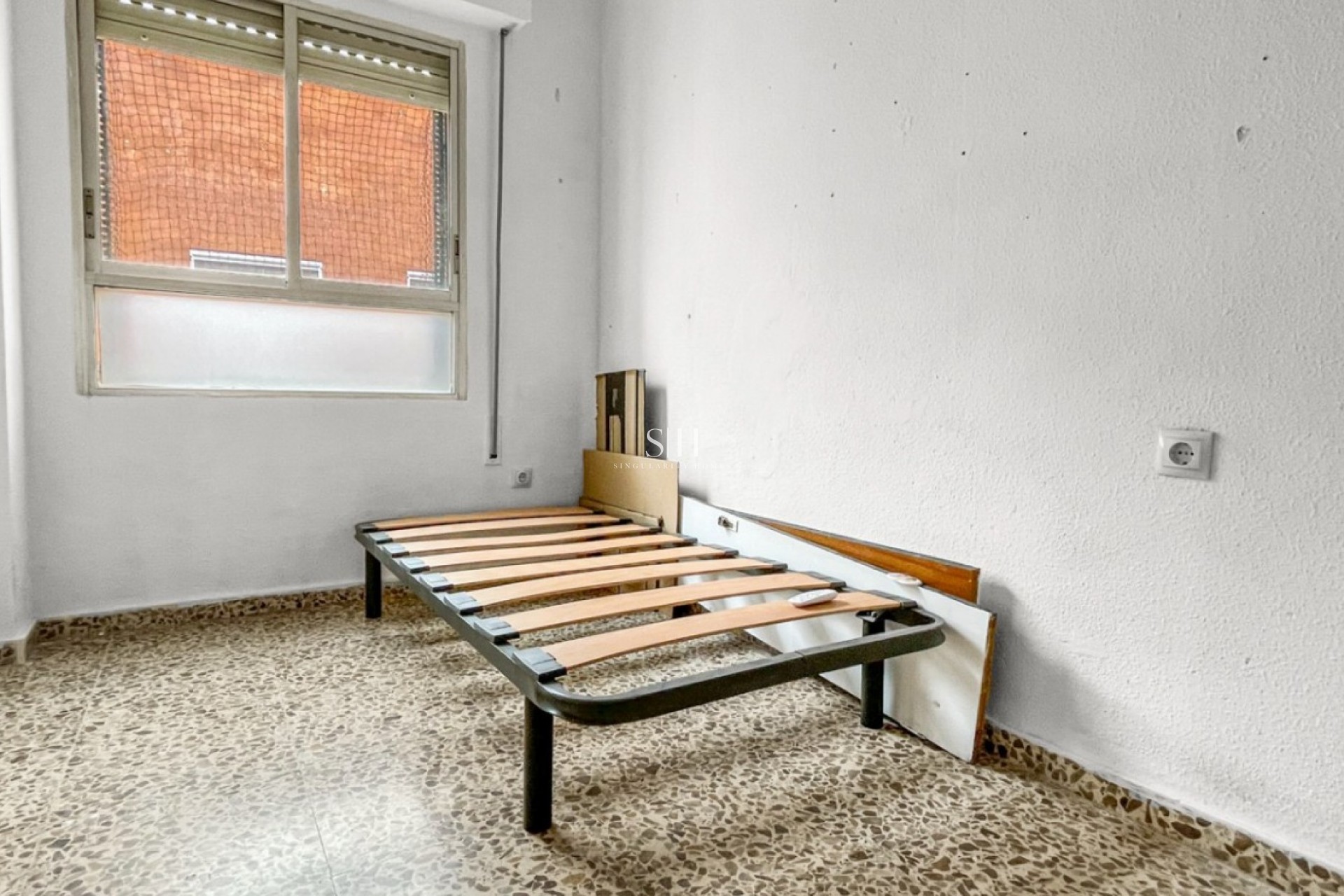 Перепродажа - Квартира / квартира - Guardamar del Segura