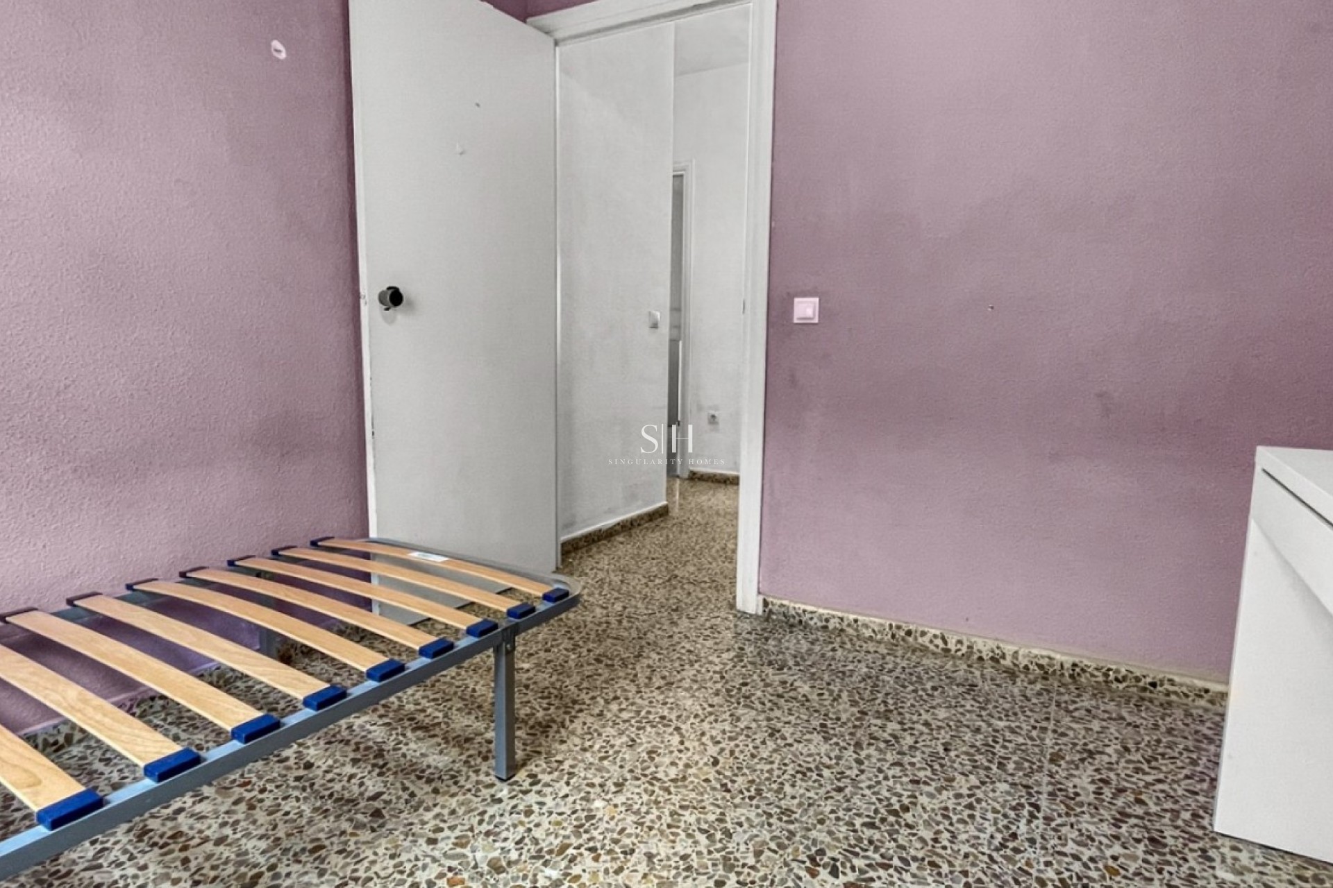 Перепродажа - Квартира / квартира - Guardamar del Segura