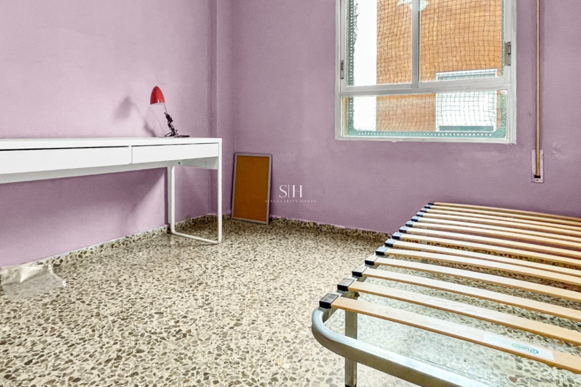Перепродажа - Квартира / квартира - Guardamar del Segura