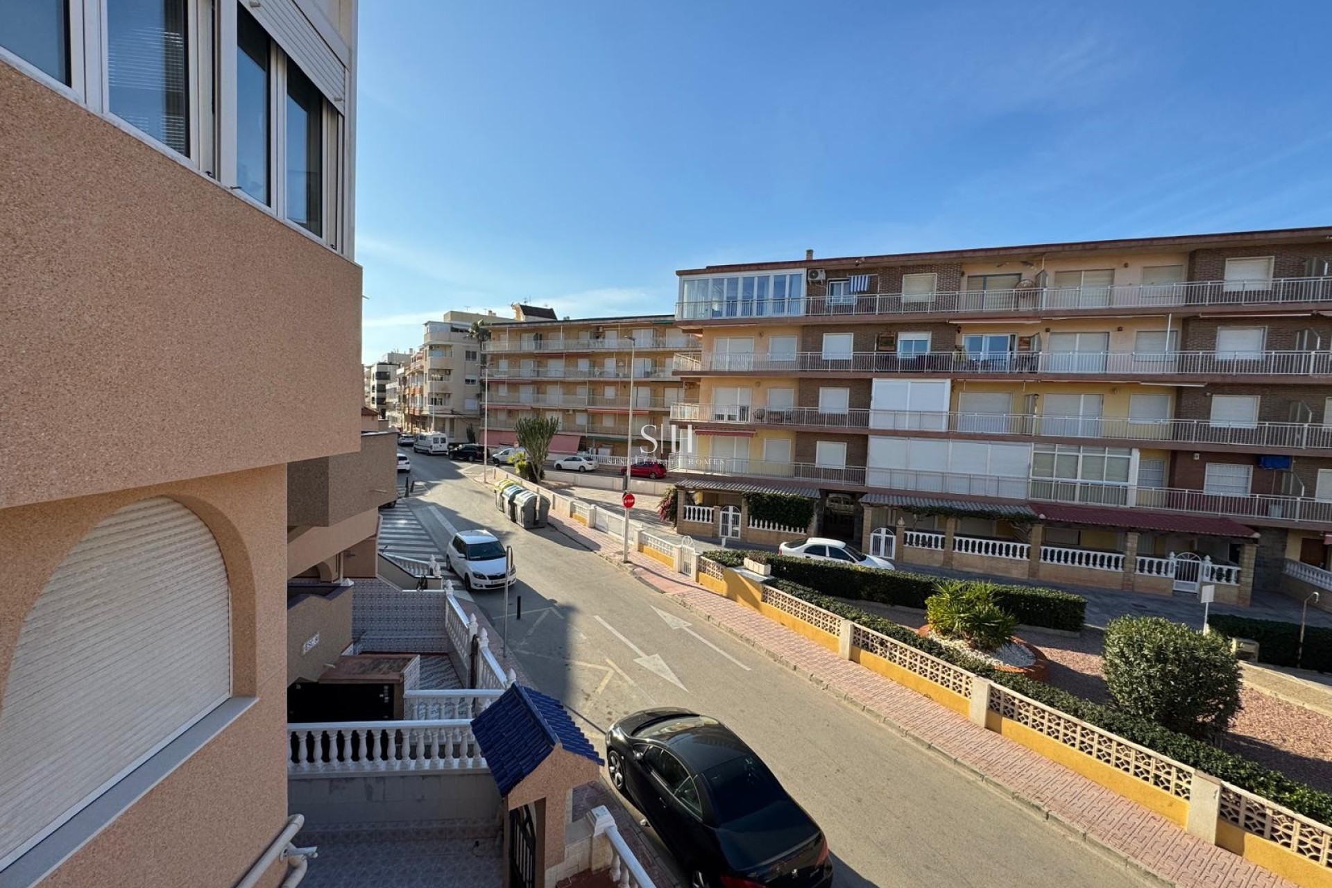 Перепродажа - Квартира / квартира - La Mata - Costa Blanca