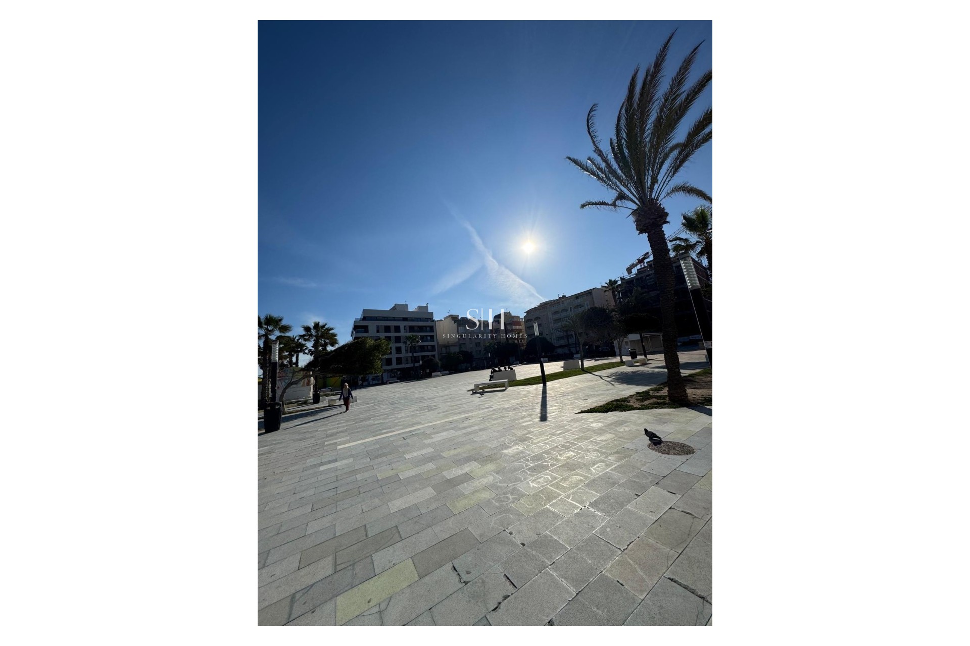 Перепродажа - Квартира / квартира - La Mata - Costa Blanca