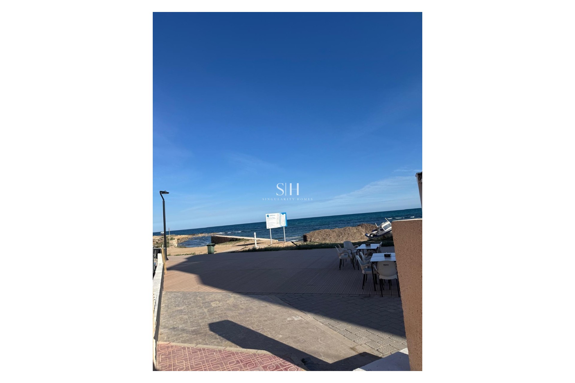 Перепродажа - Квартира / квартира - La Mata - Costa Blanca