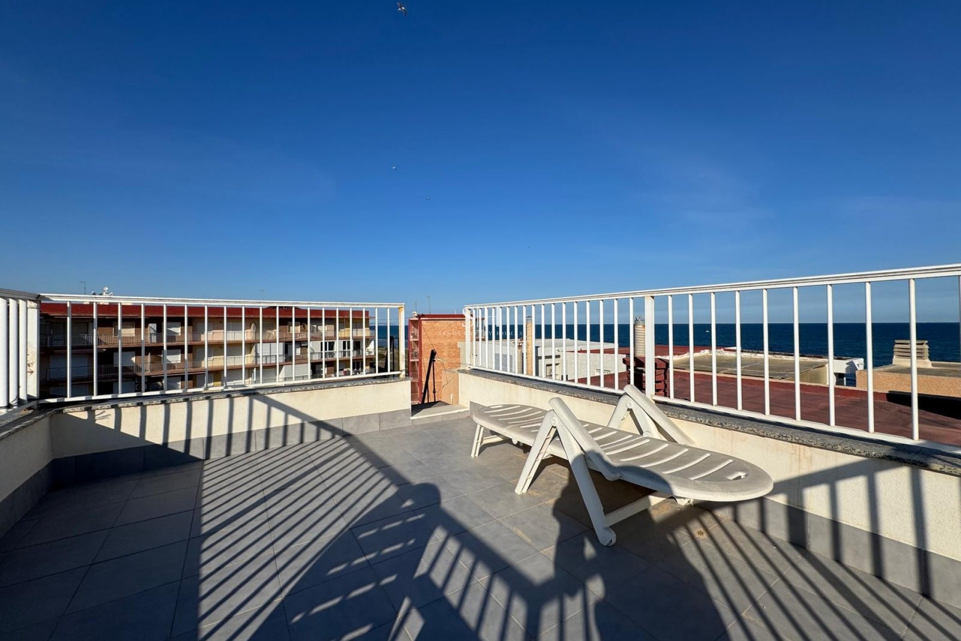 Перепродажа - Квартира / квартира - La Mata - Costa Blanca