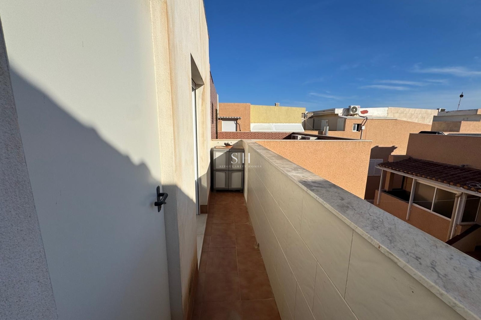 Перепродажа - Квартира / квартира - La Mata - Costa Blanca