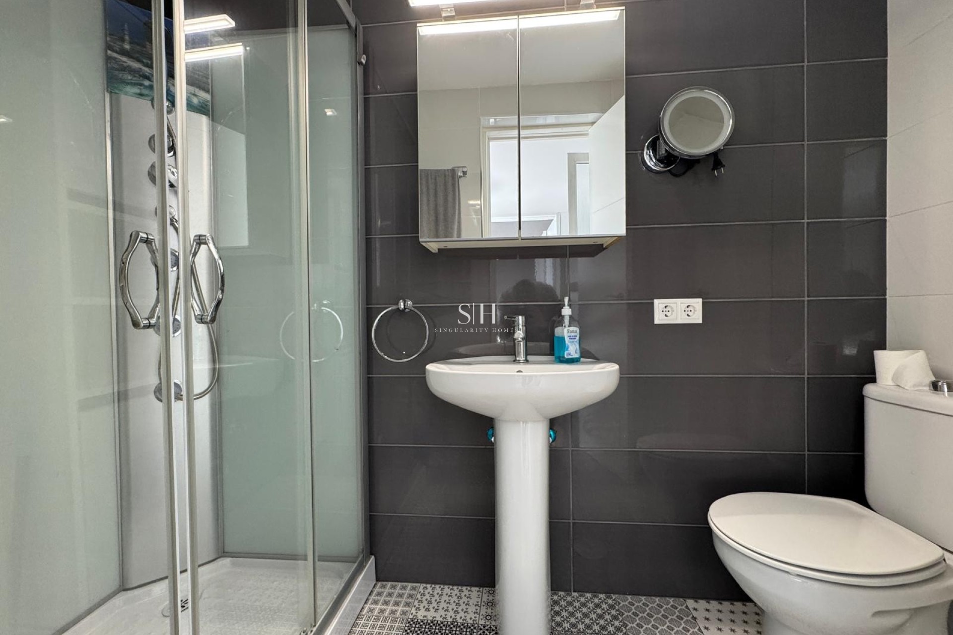 Перепродажа - Квартира / квартира - La Mata - Costa Blanca