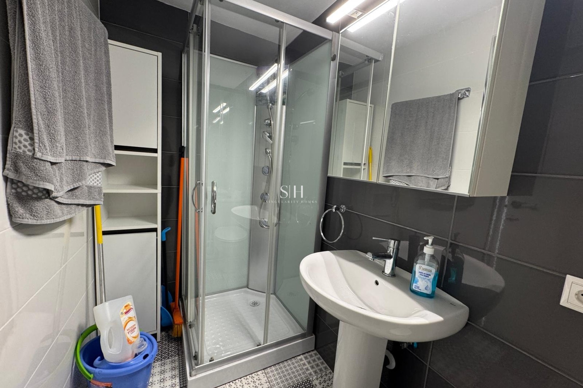 Перепродажа - Квартира / квартира - La Mata - Costa Blanca