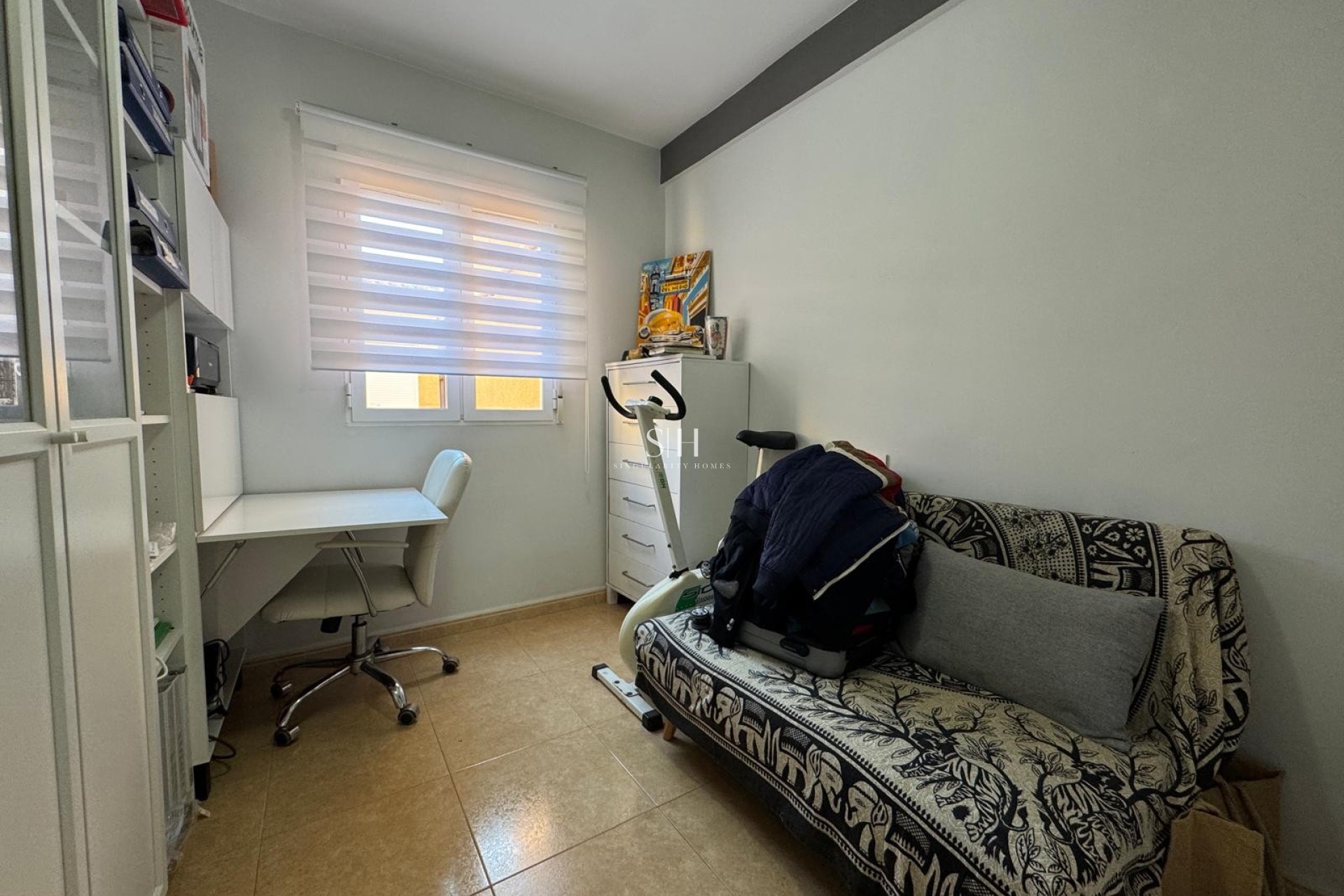 Перепродажа - Квартира / квартира - La Mata - Costa Blanca