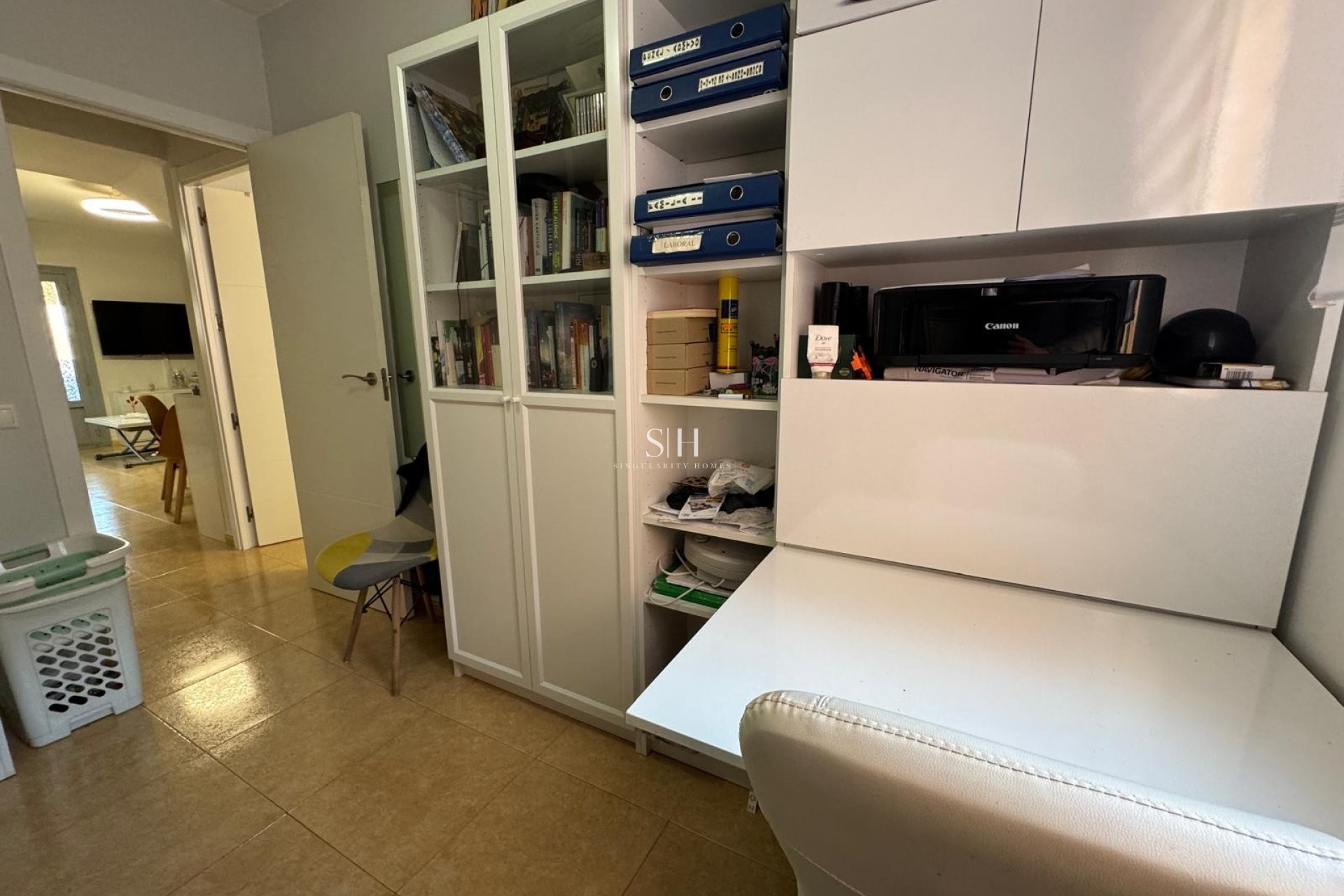 Перепродажа - Квартира / квартира - La Mata - Costa Blanca