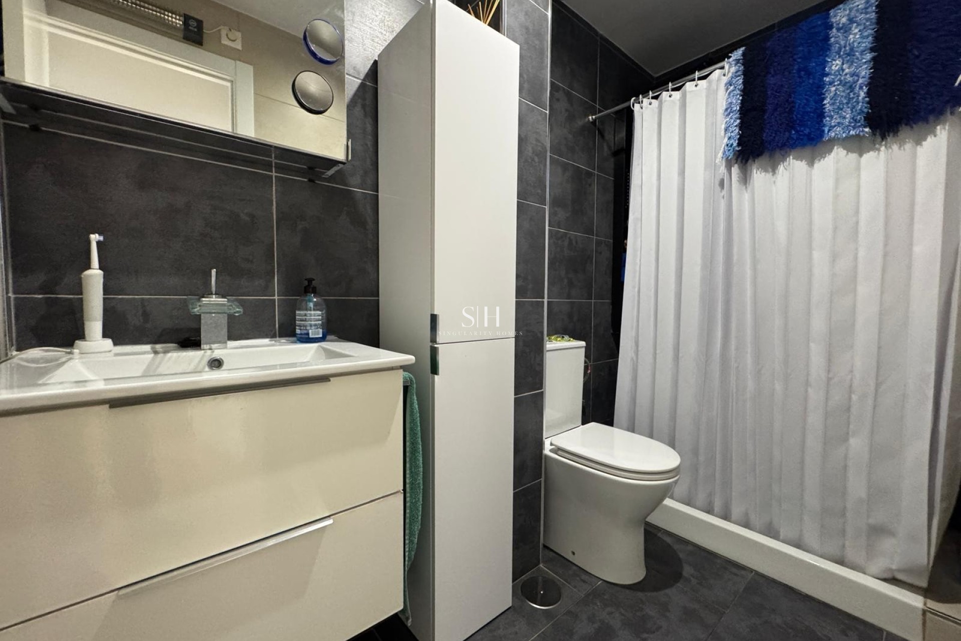 Перепродажа - Квартира / квартира - La Mata - Costa Blanca