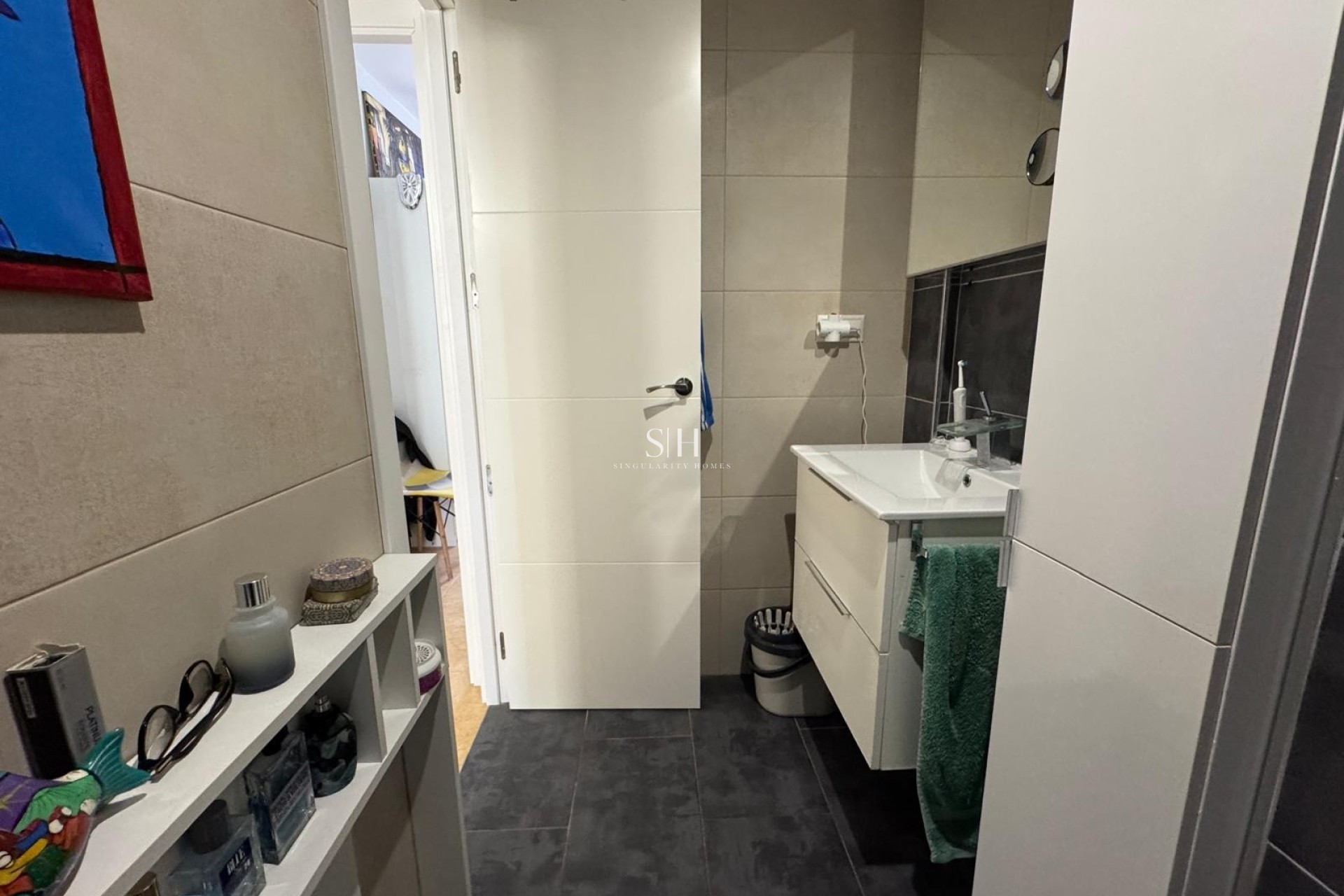 Перепродажа - Квартира / квартира - La Mata - Costa Blanca