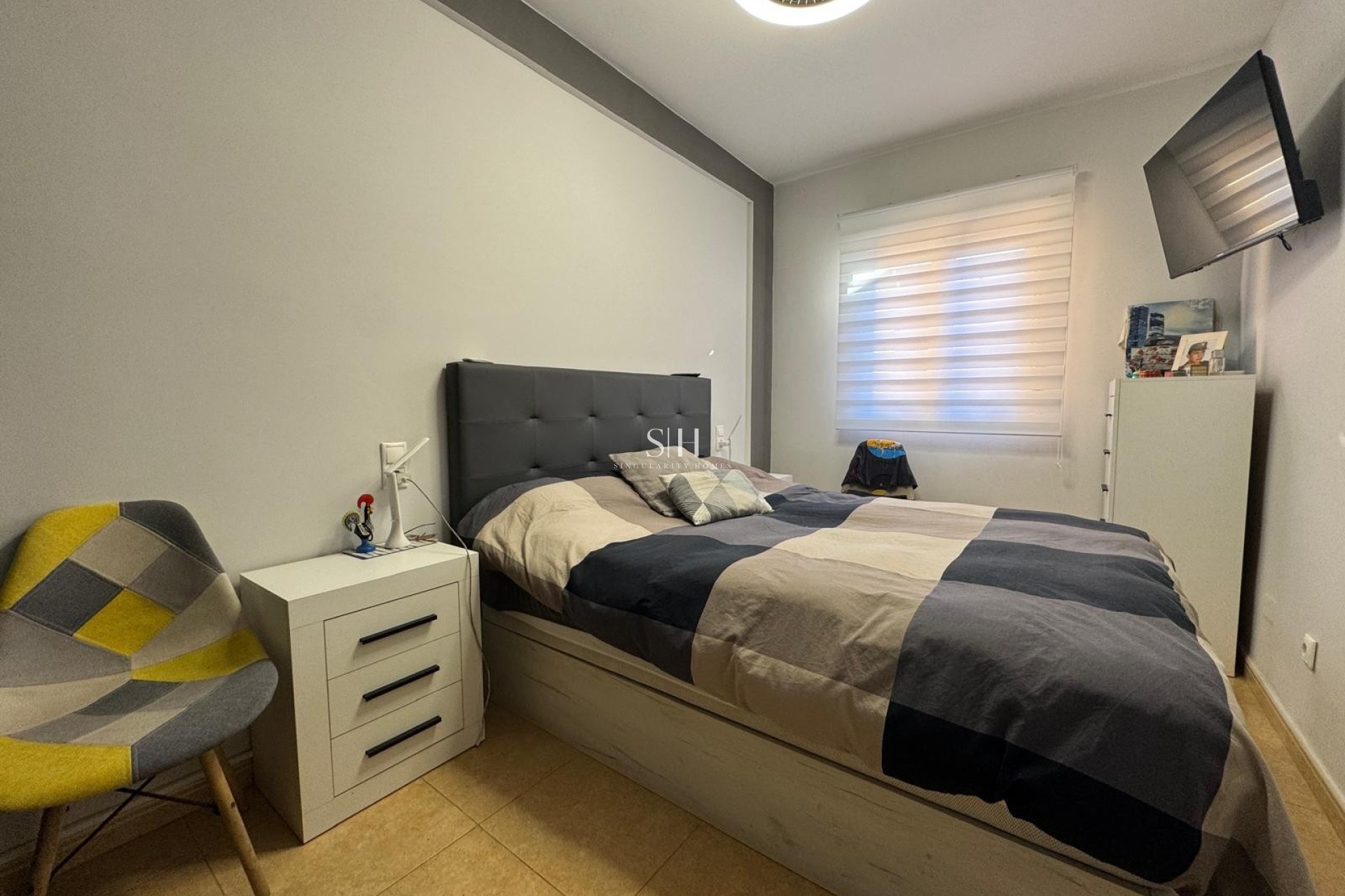 Перепродажа - Квартира / квартира - La Mata - Costa Blanca