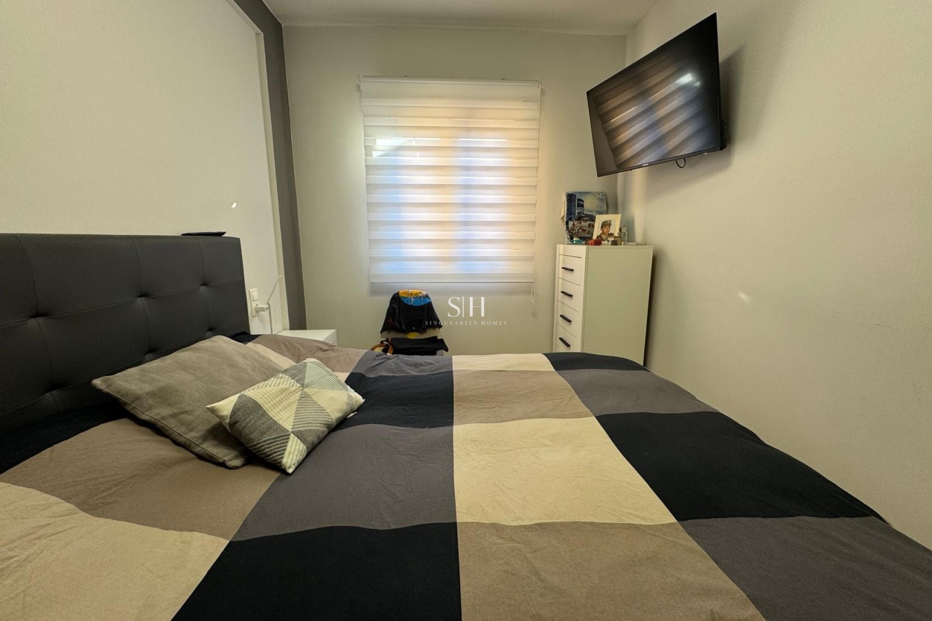 Перепродажа - Квартира / квартира - La Mata - Costa Blanca