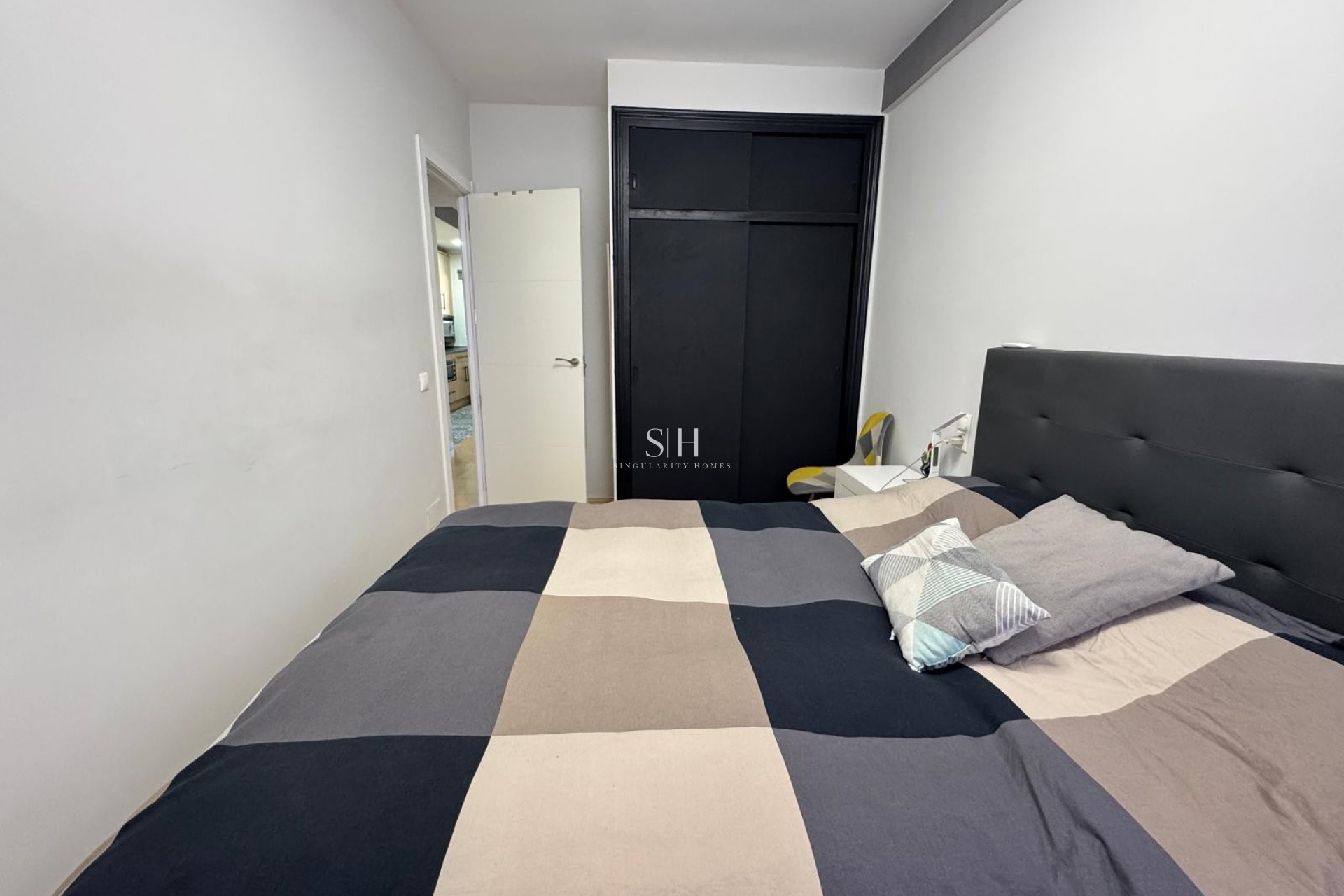 Перепродажа - Квартира / квартира - La Mata - Costa Blanca