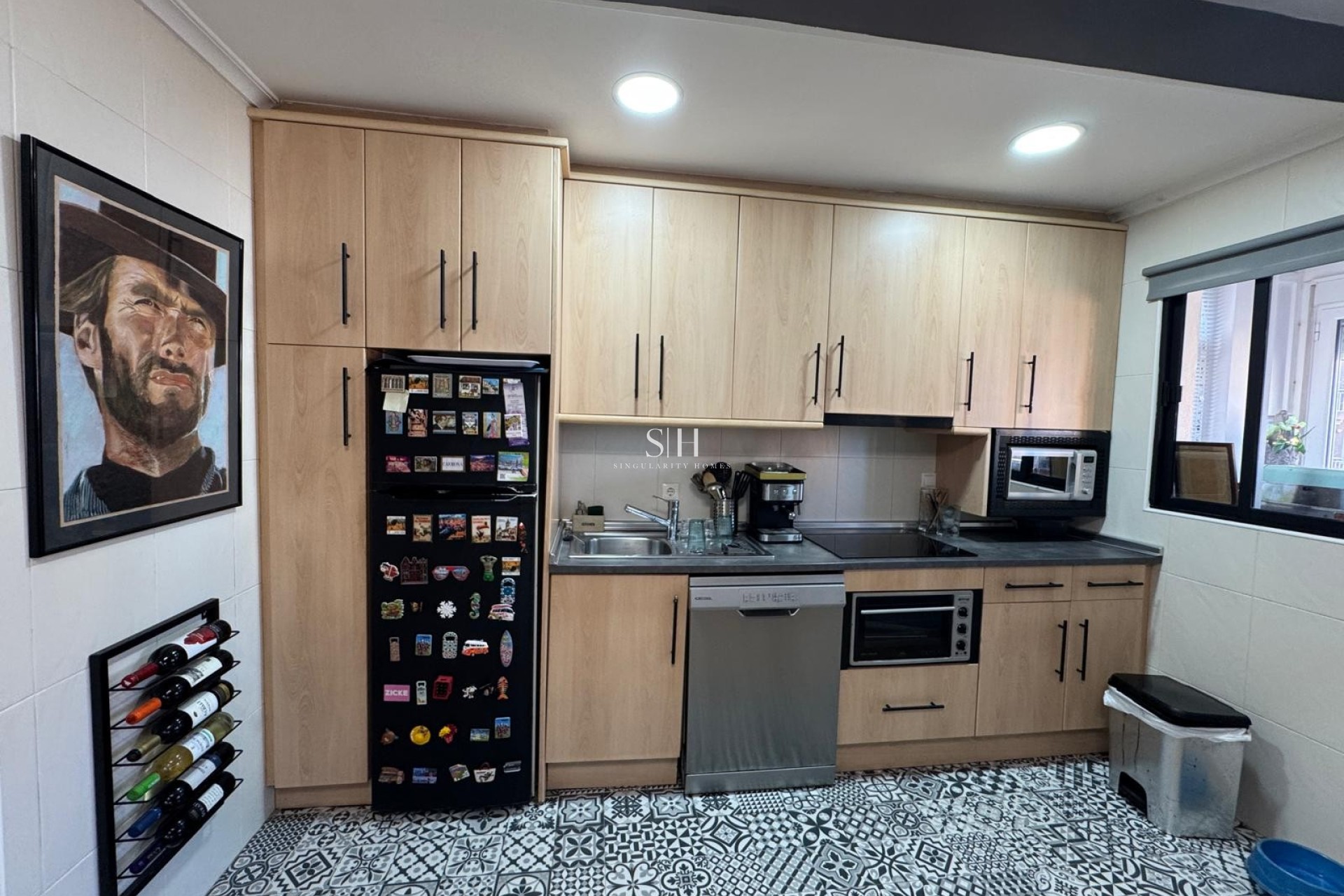 Перепродажа - Квартира / квартира - La Mata - Costa Blanca