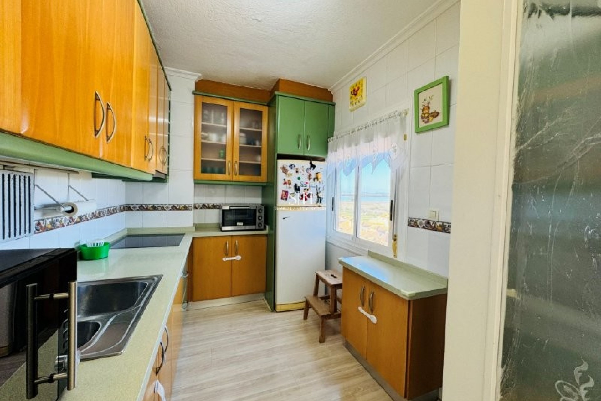 Перепродажа - Квартира / квартира - La Mata - Costa Blanca