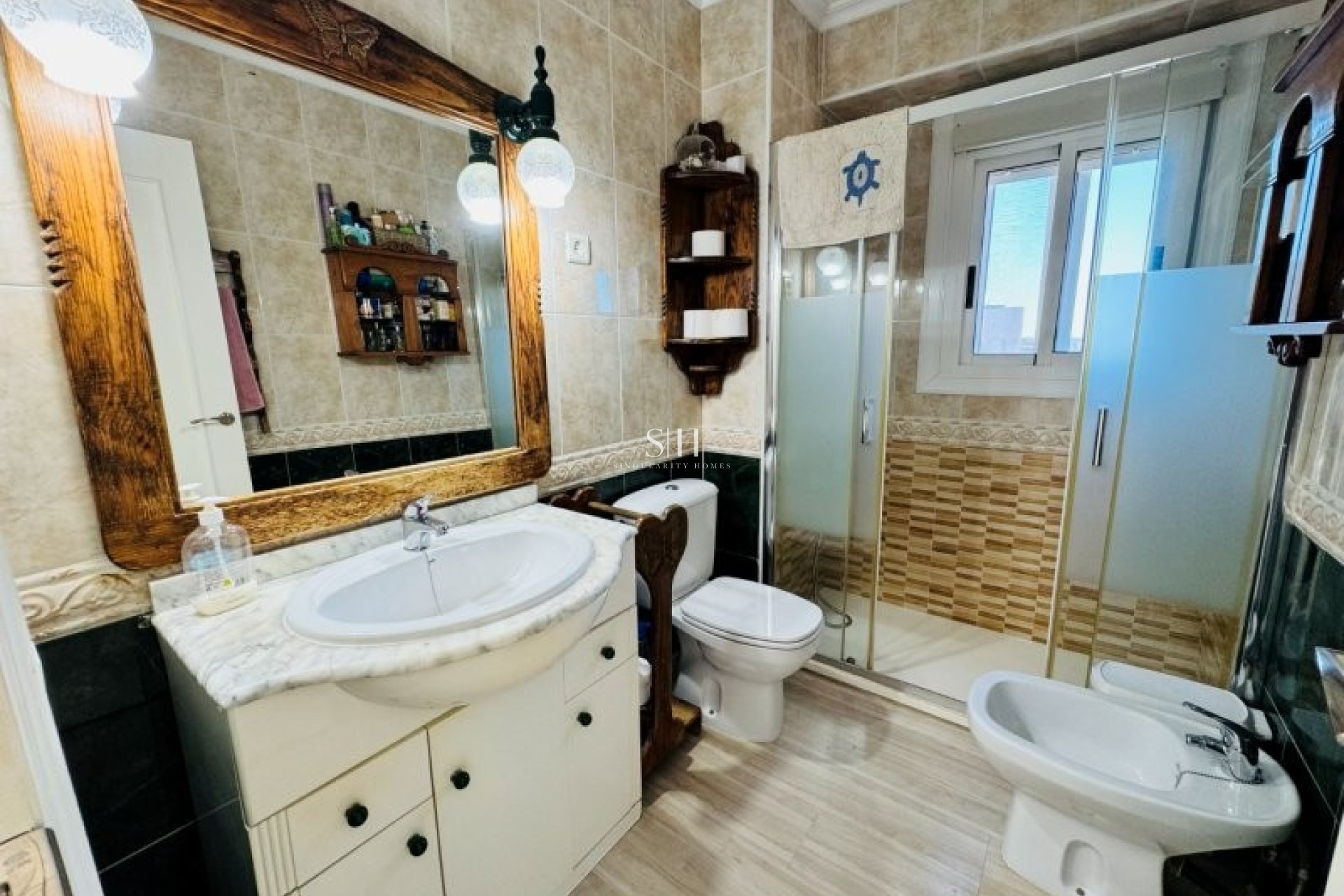 Перепродажа - Квартира / квартира - La Mata - Costa Blanca