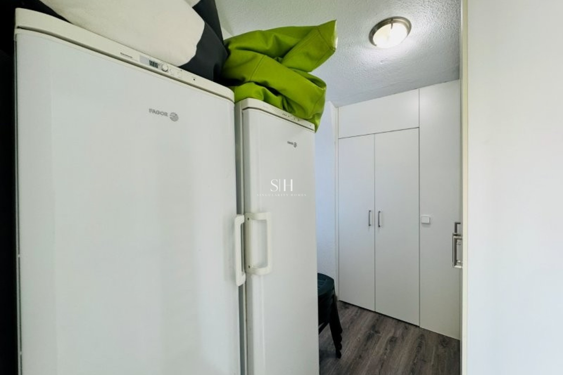 Перепродажа - Квартира / квартира - La Mata - Costa Blanca