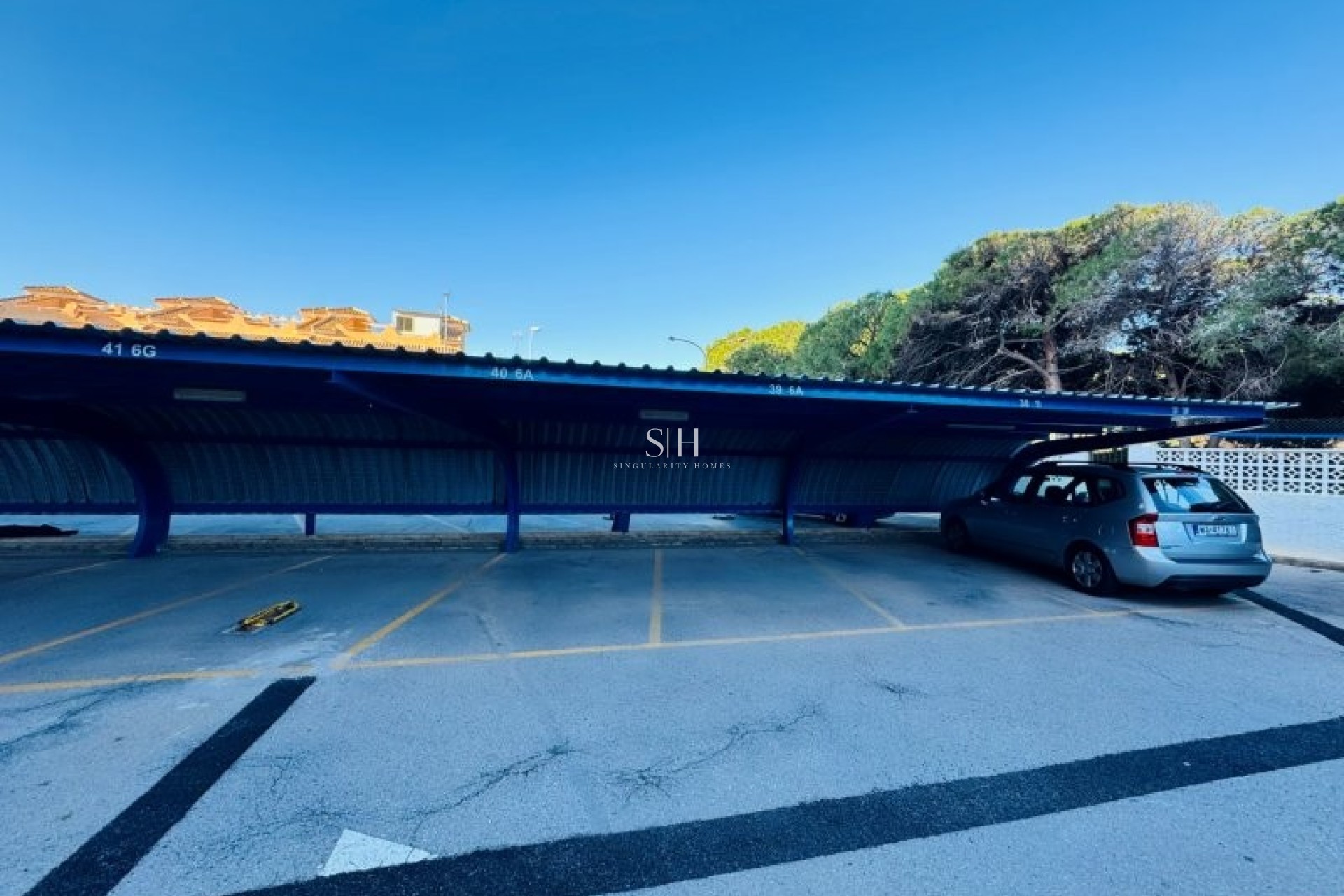 Перепродажа - Квартира / квартира - La Mata - Costa Blanca