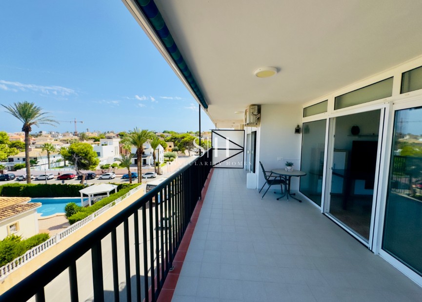 Перепродажа - Квартира / квартира - La Zenia