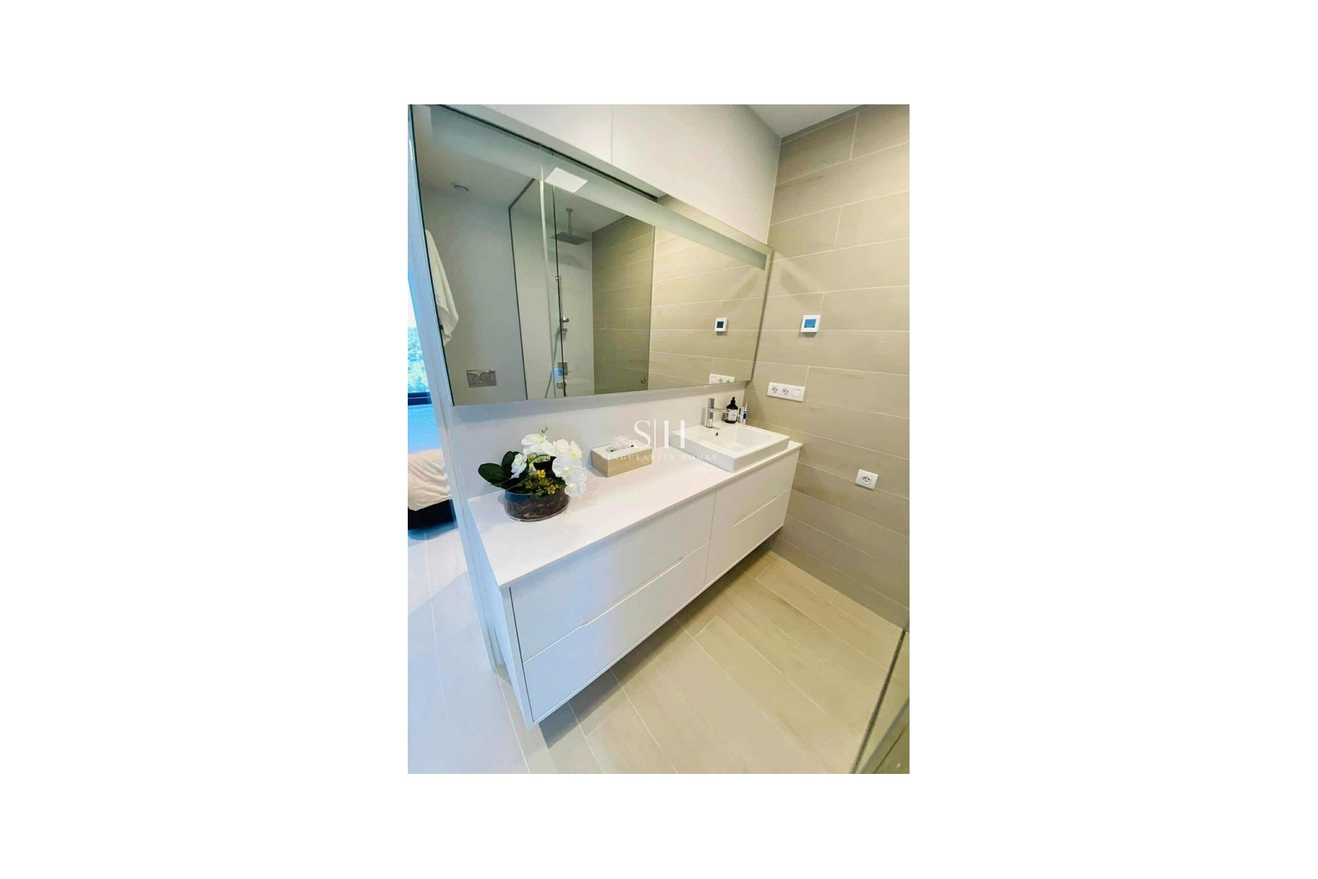 Перепродажа - Квартира / квартира - Las Colinas Golf - Costa Blanca