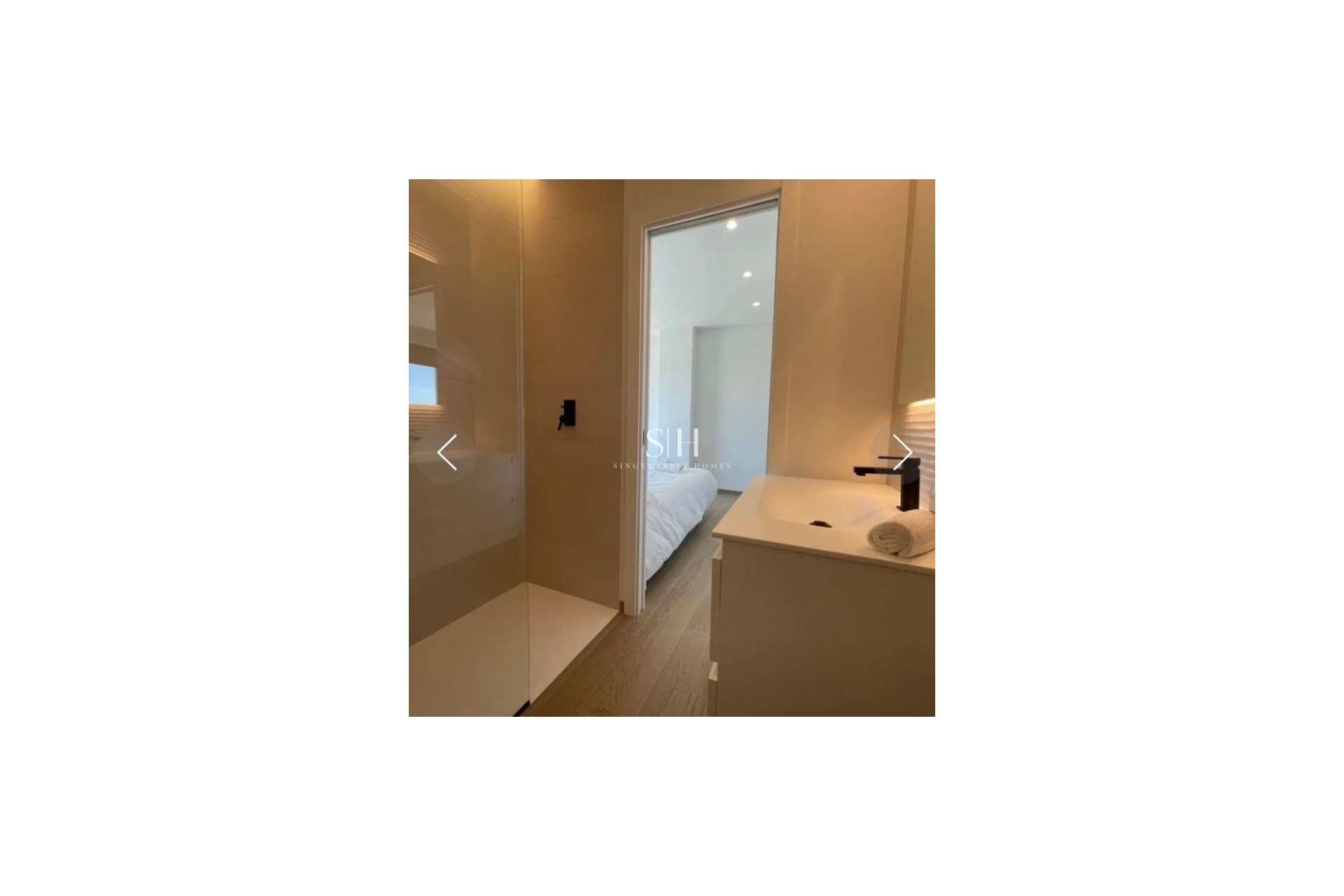 Перепродажа - Квартира / квартира - Las Colinas Golf