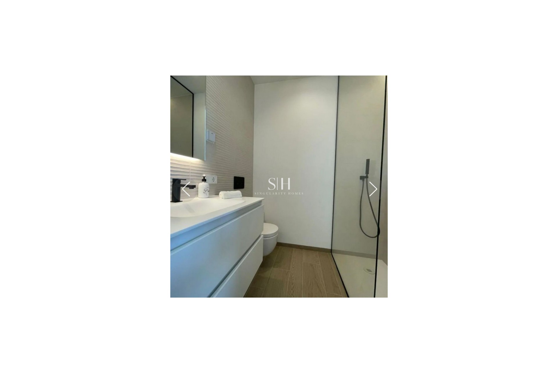 Перепродажа - Квартира / квартира - Las Colinas Golf