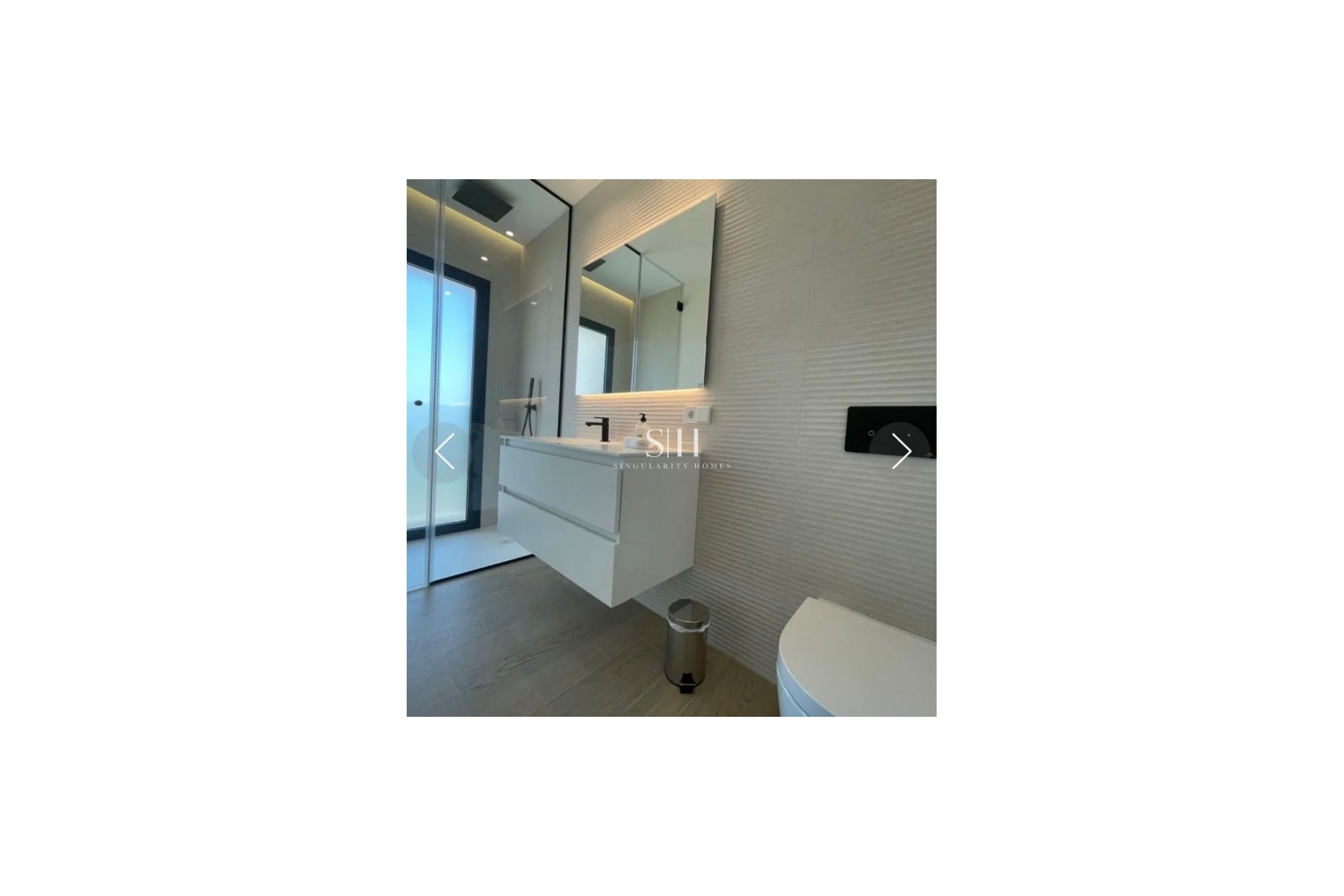 Перепродажа - Квартира / квартира - Las Colinas Golf