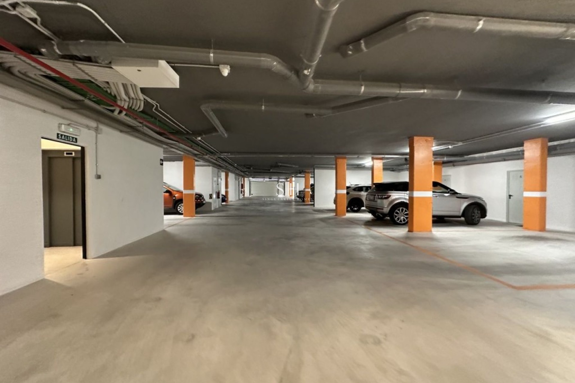 Перепродажа - Квартира / квартира - Las Colinas Golf