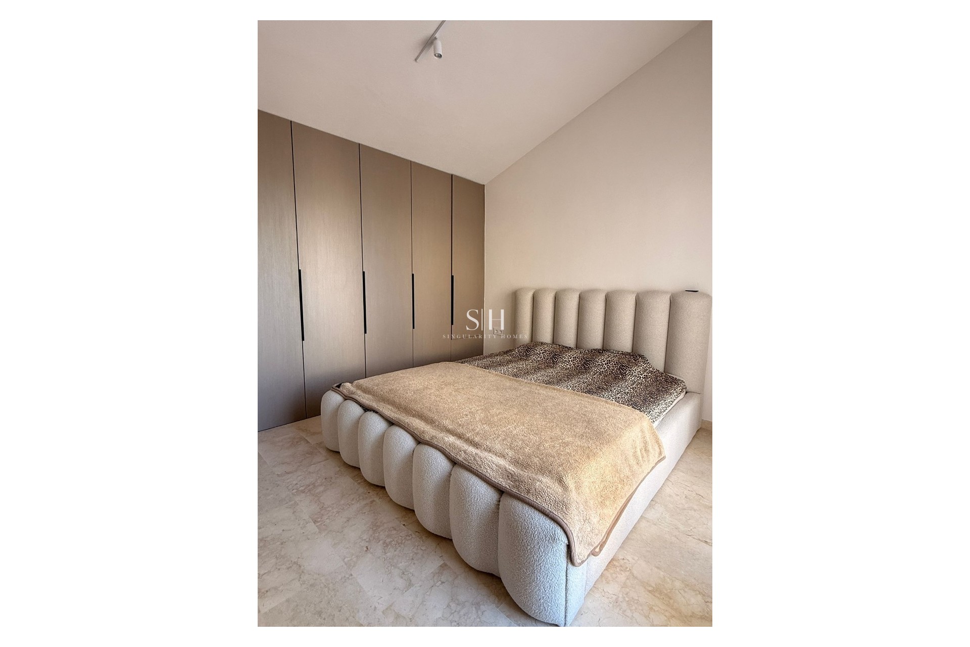 Перепродажа - Квартира / квартира - Las Ramblas Golf - Inland