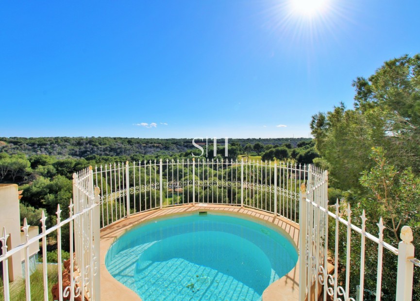 Перепродажа - Квартира / квартира - Las Ramblas Golf - Las Ramblas