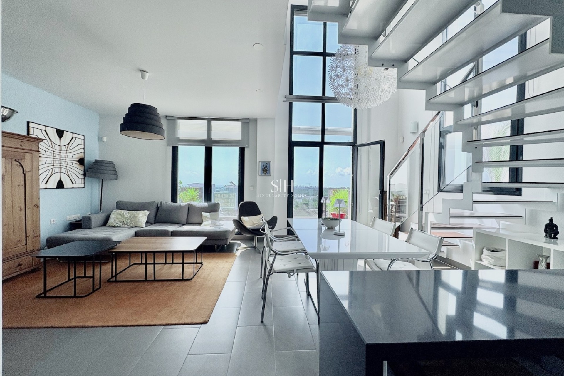 Перепродажа - Квартира / квартира - Las Ramblas Golf