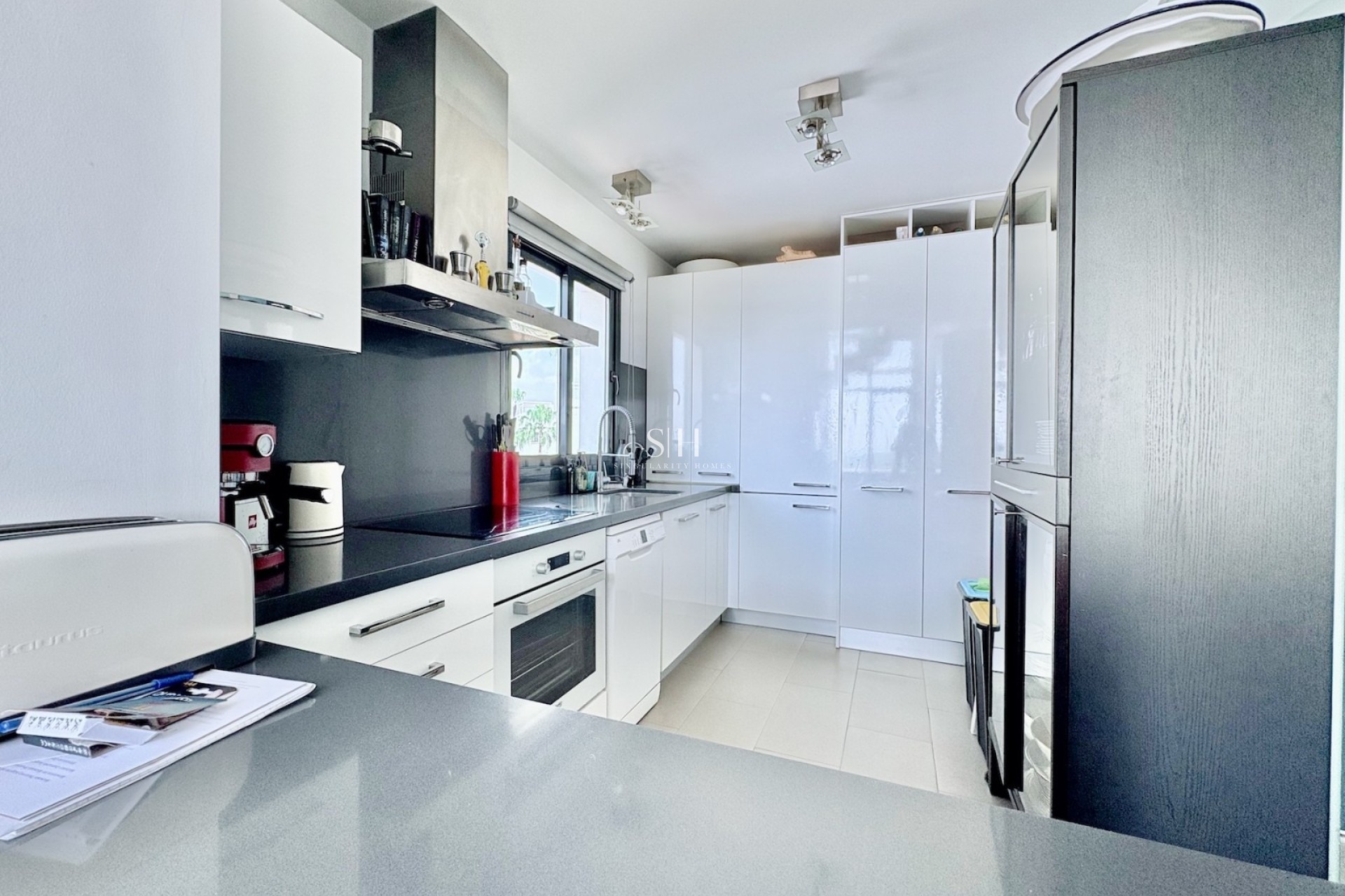 Перепродажа - Квартира / квартира - Las Ramblas Golf