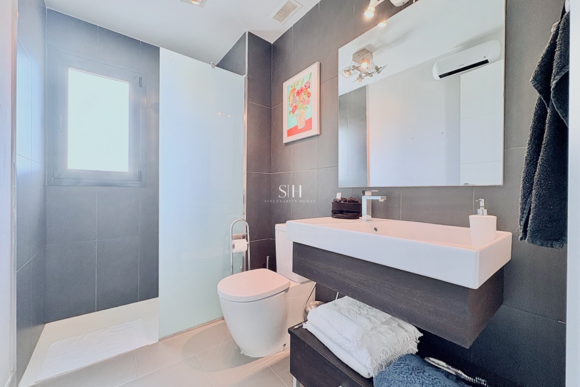 Перепродажа - Квартира / квартира - Las Ramblas Golf