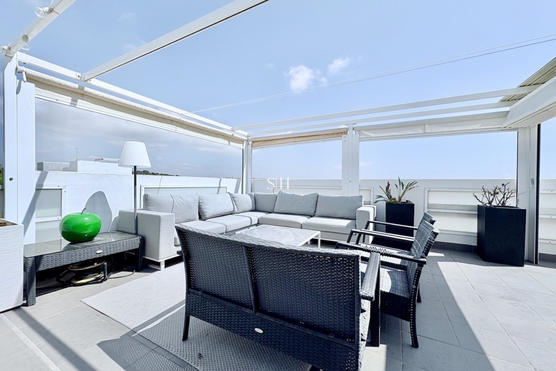 Перепродажа - Квартира / квартира - Las Ramblas Golf