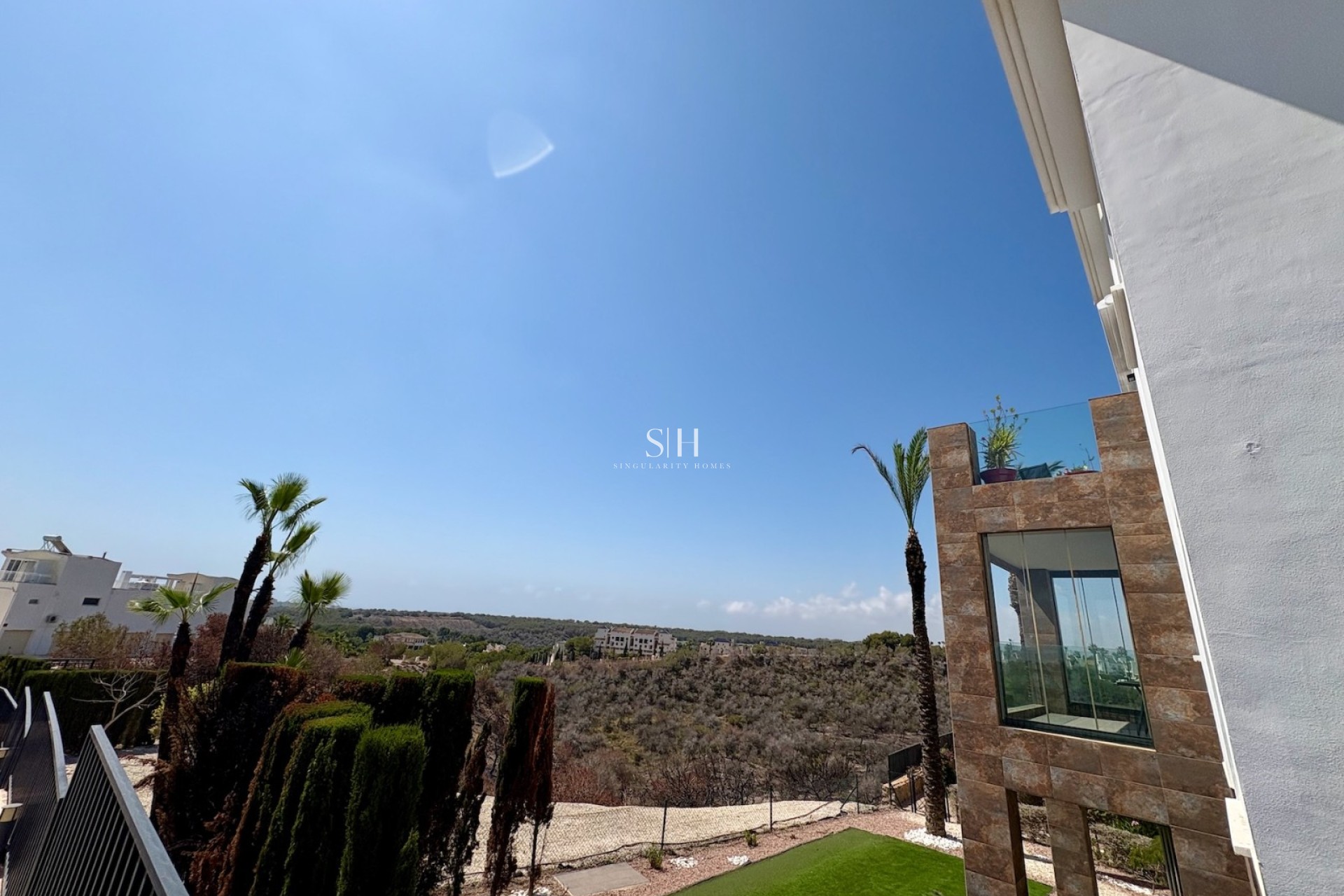 Перепродажа - Квартира / квартира - Las Ramblas Golf