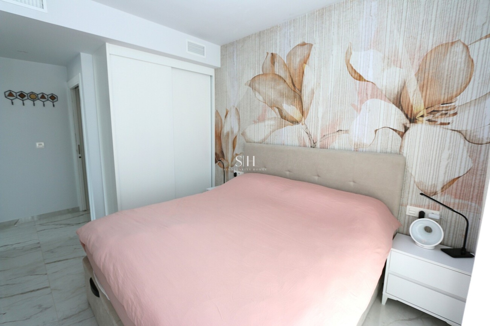 Перепродажа - Квартира / квартира - Los Altos - Costa Blanca