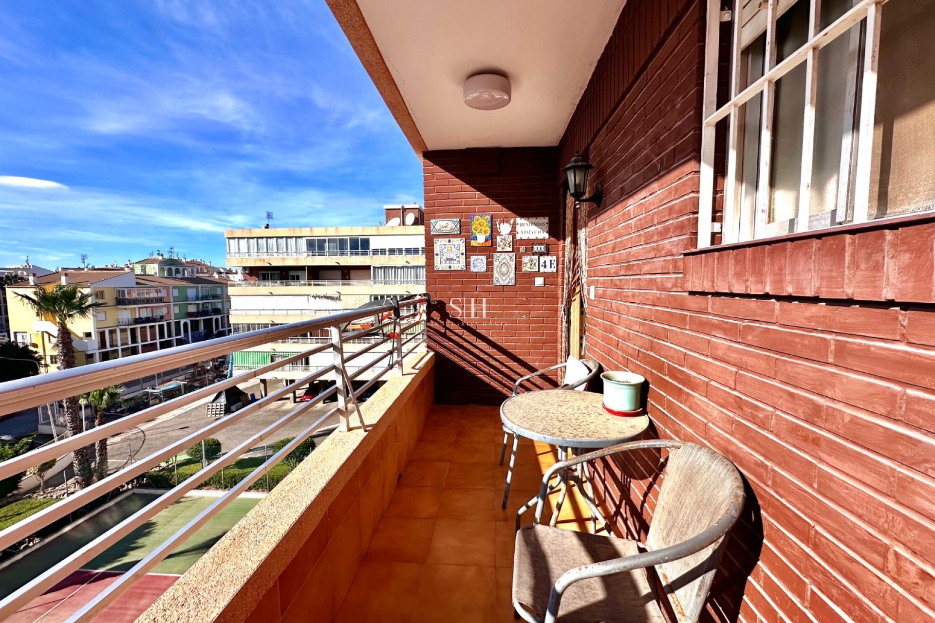 Перепродажа - Квартира / квартира - Mar Azul - La Veleta Torrevieja - Costa Blanca