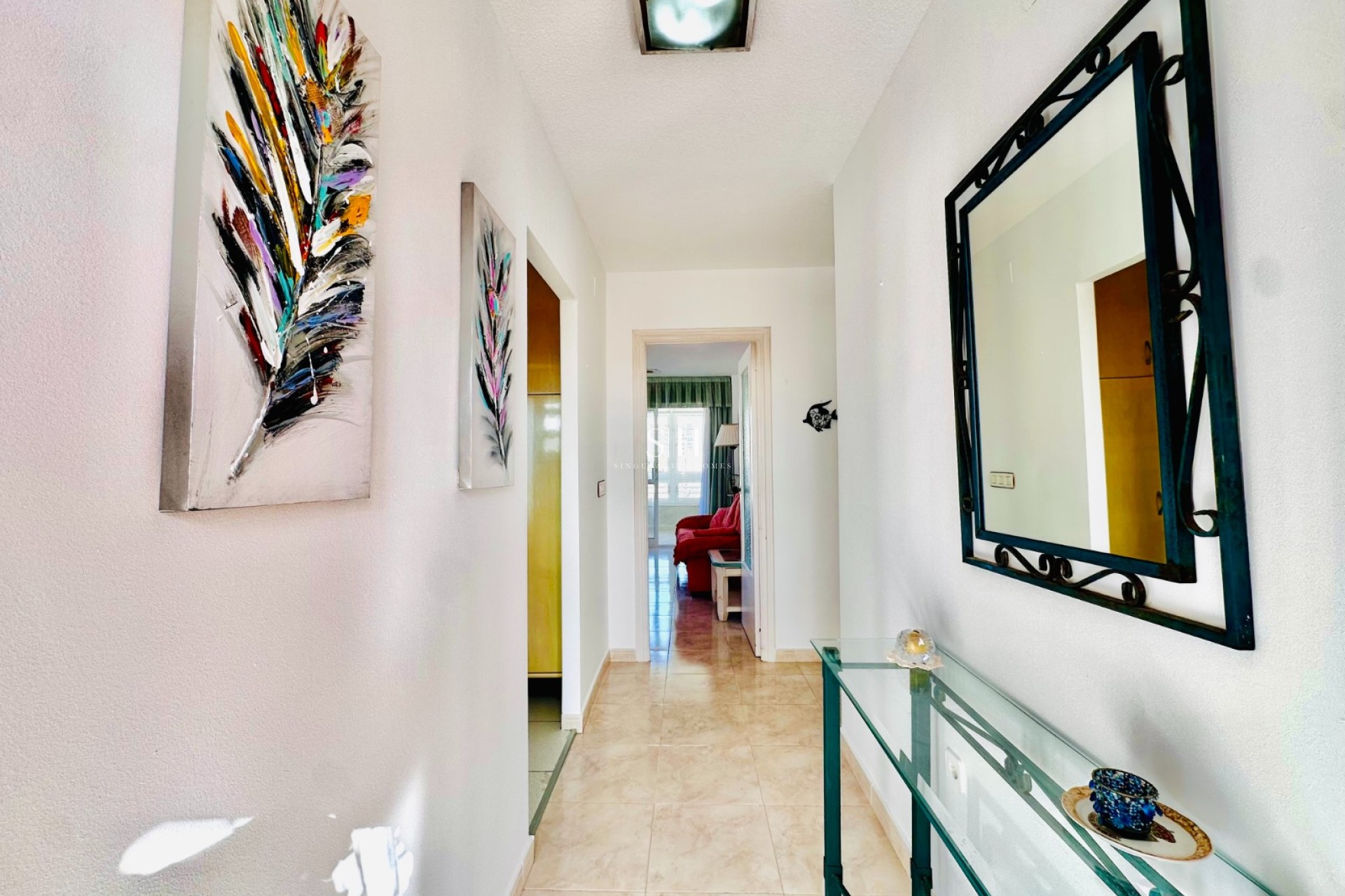 Перепродажа - Квартира / квартира - Mar Azul - La Veleta Torrevieja - Costa Blanca