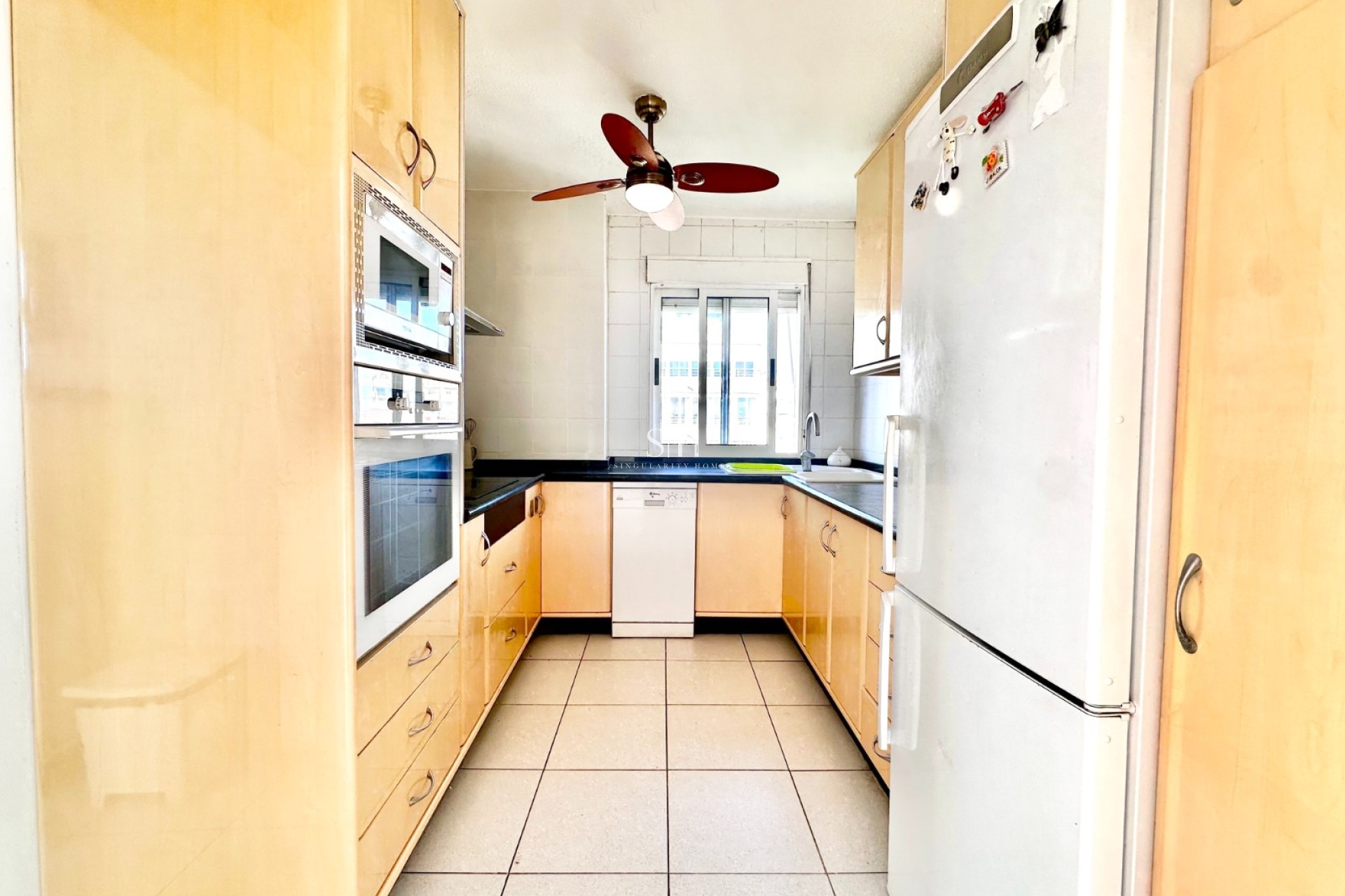 Перепродажа - Квартира / квартира - Mar Azul - La Veleta Torrevieja - Costa Blanca