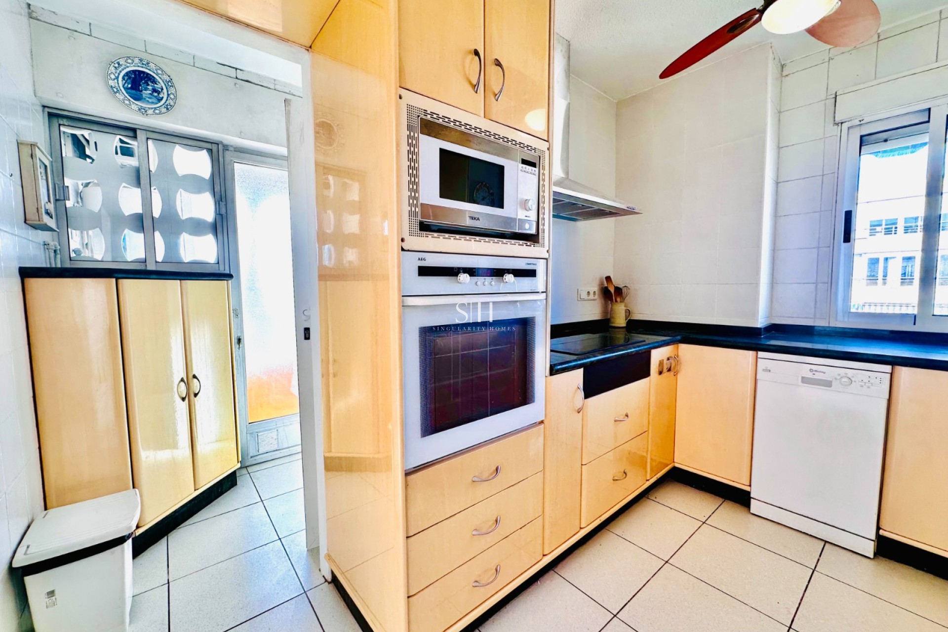 Перепродажа - Квартира / квартира - Mar Azul - La Veleta Torrevieja - Costa Blanca