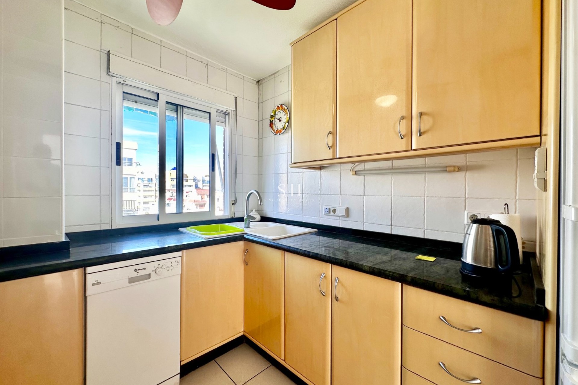 Перепродажа - Квартира / квартира - Mar Azul - La Veleta Torrevieja - Costa Blanca