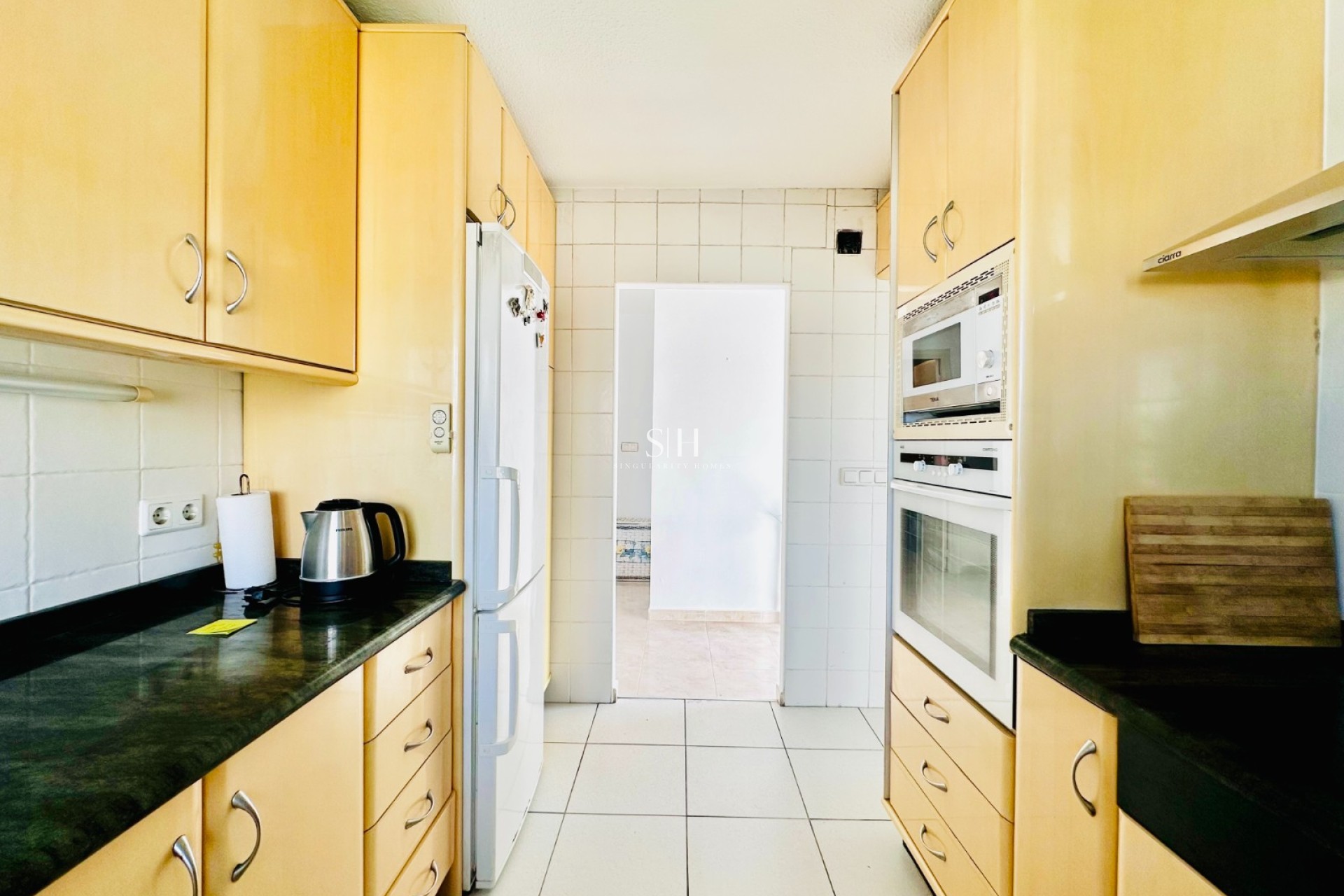 Перепродажа - Квартира / квартира - Mar Azul - La Veleta Torrevieja - Costa Blanca