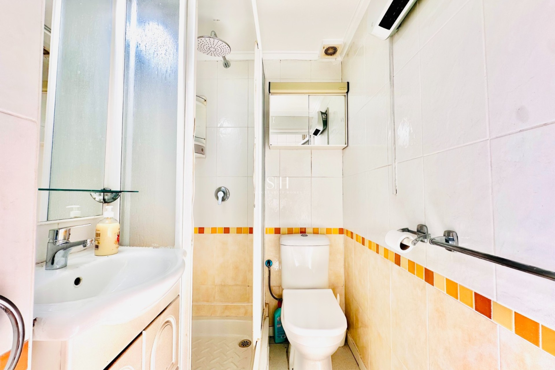 Перепродажа - Квартира / квартира - Mar Azul - La Veleta Torrevieja - Costa Blanca