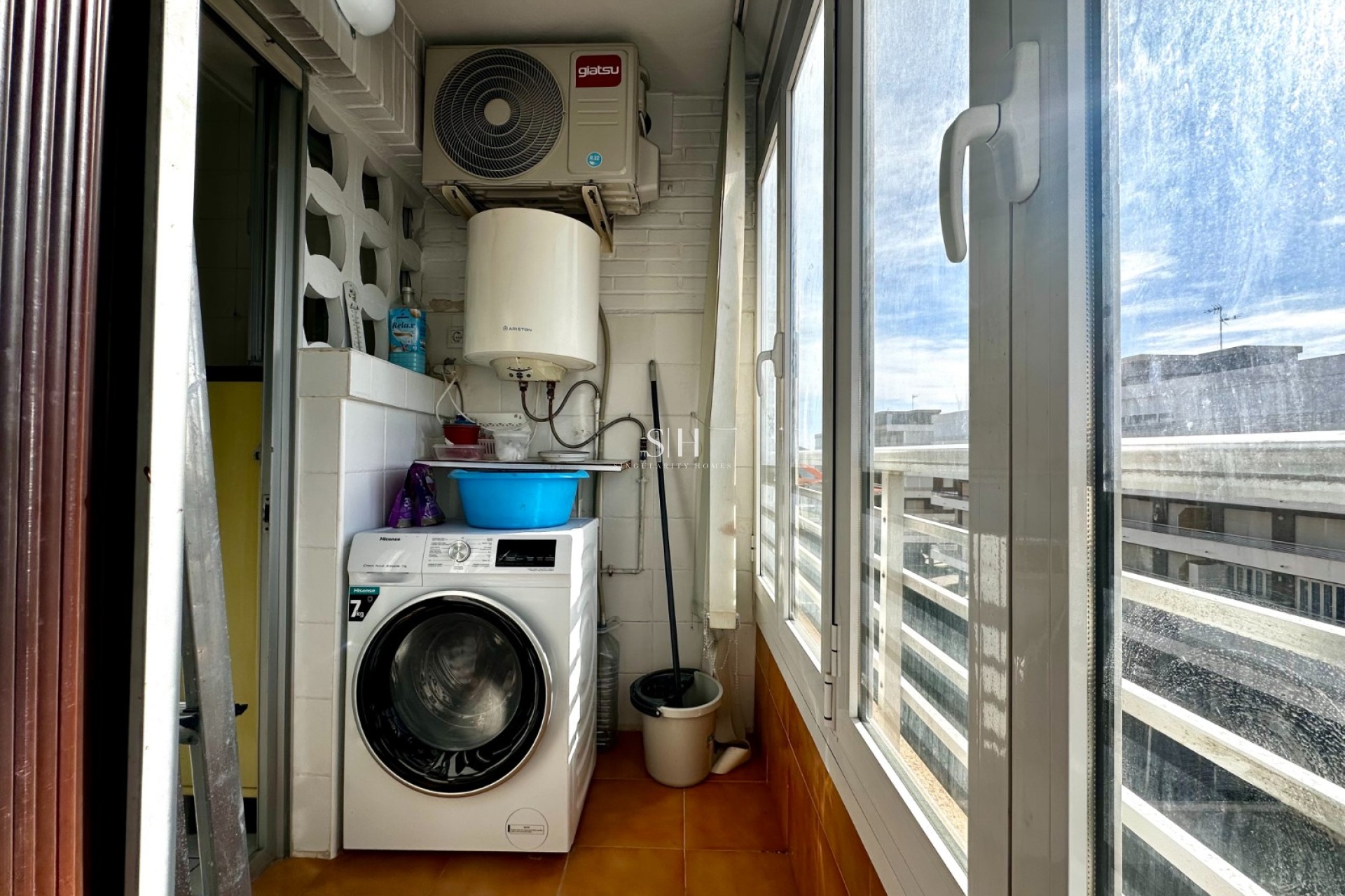 Перепродажа - Квартира / квартира - Mar Azul - La Veleta Torrevieja - Costa Blanca