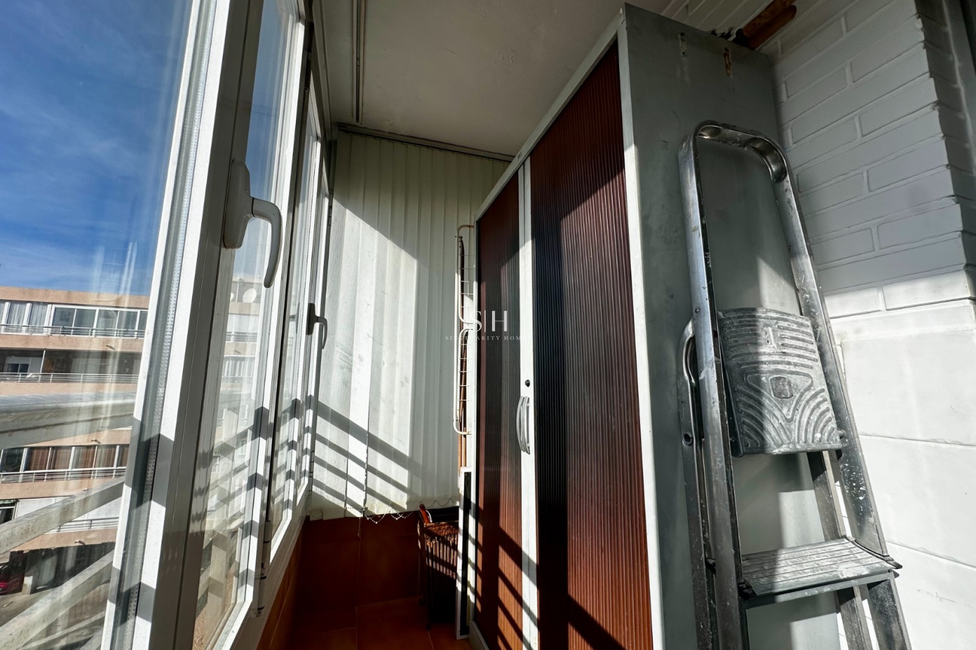 Перепродажа - Квартира / квартира - Mar Azul - La Veleta Torrevieja - Costa Blanca