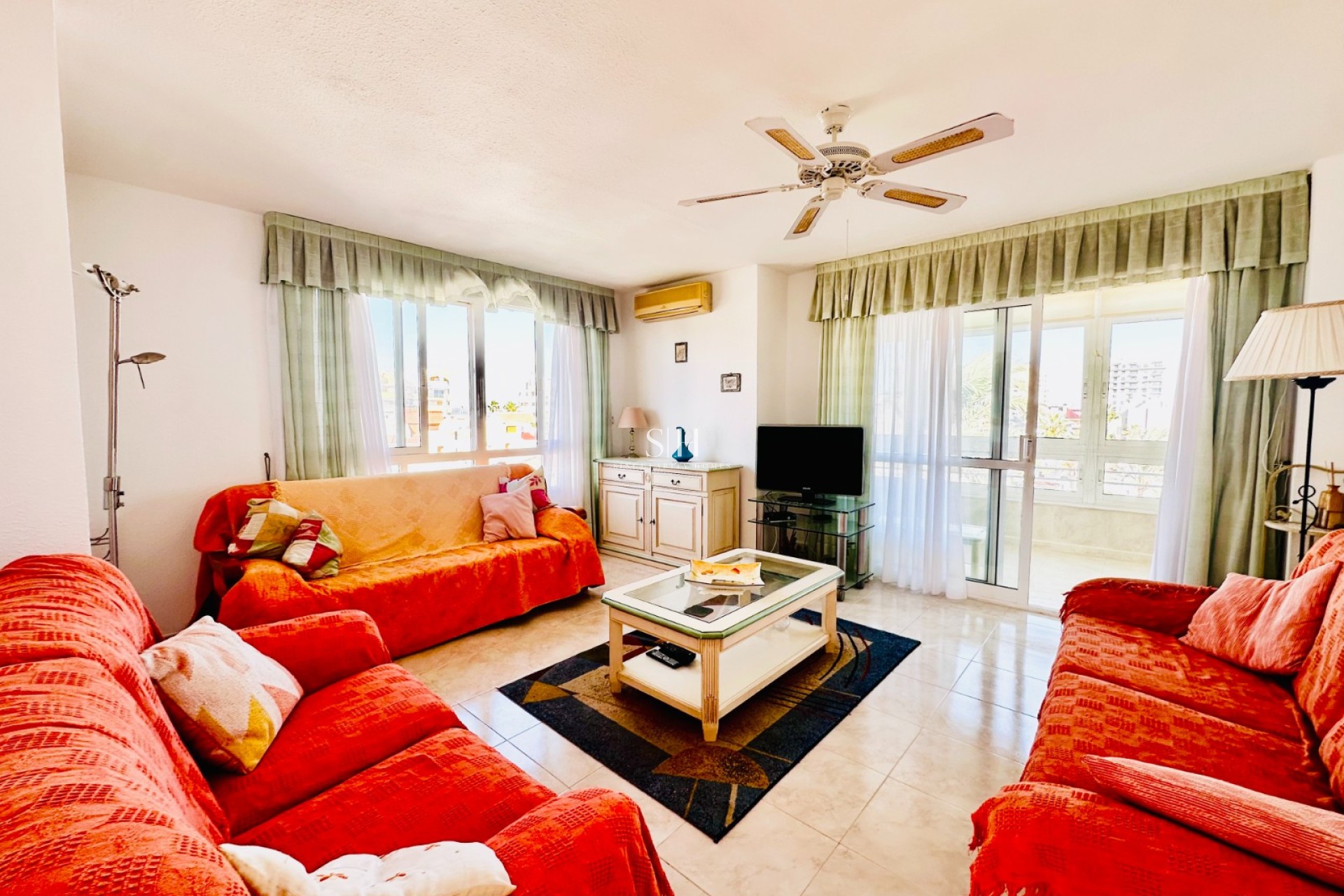 Перепродажа - Квартира / квартира - Mar Azul - La Veleta Torrevieja - Costa Blanca